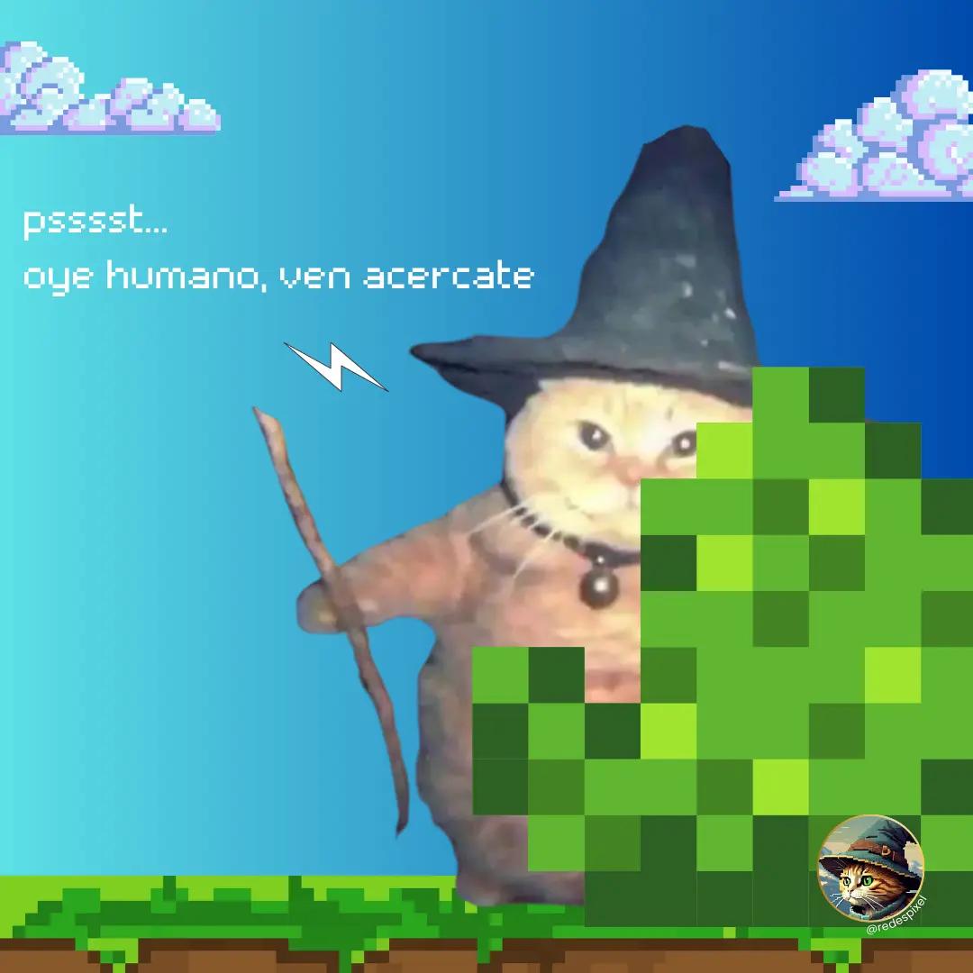 @Redes Pixel