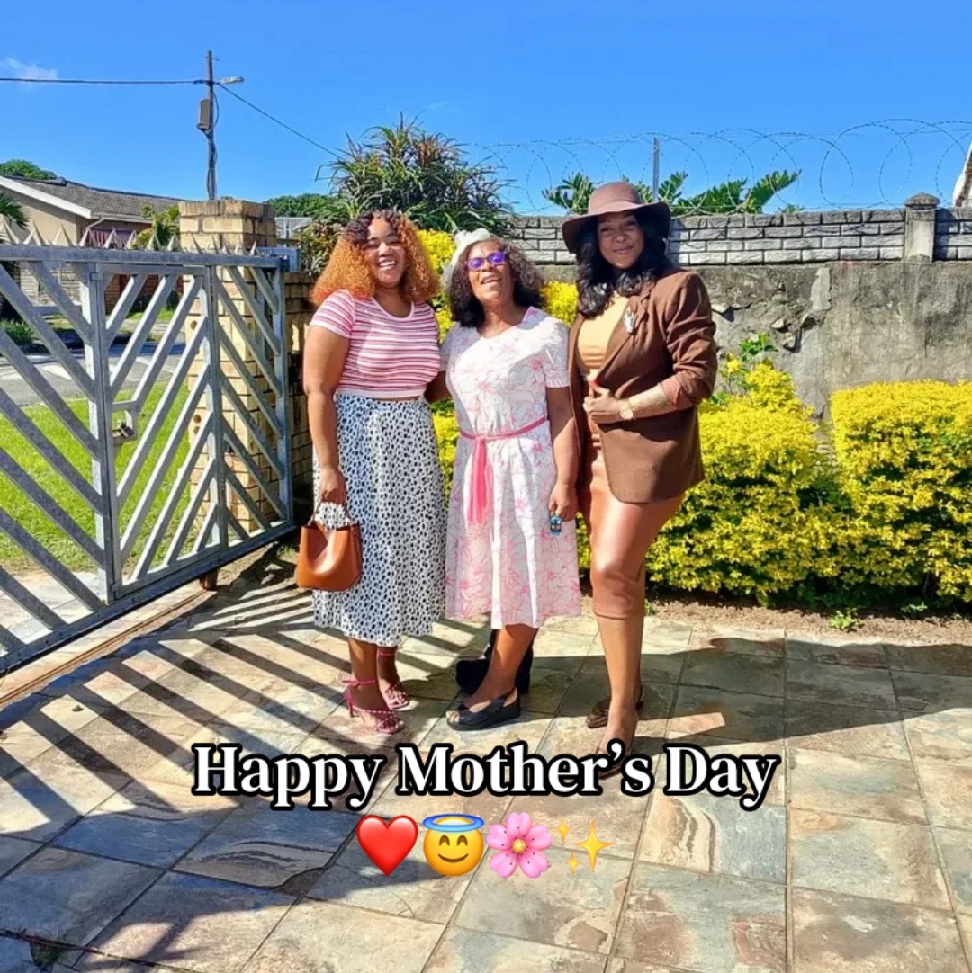 @Nonjabulo Nana Xaba