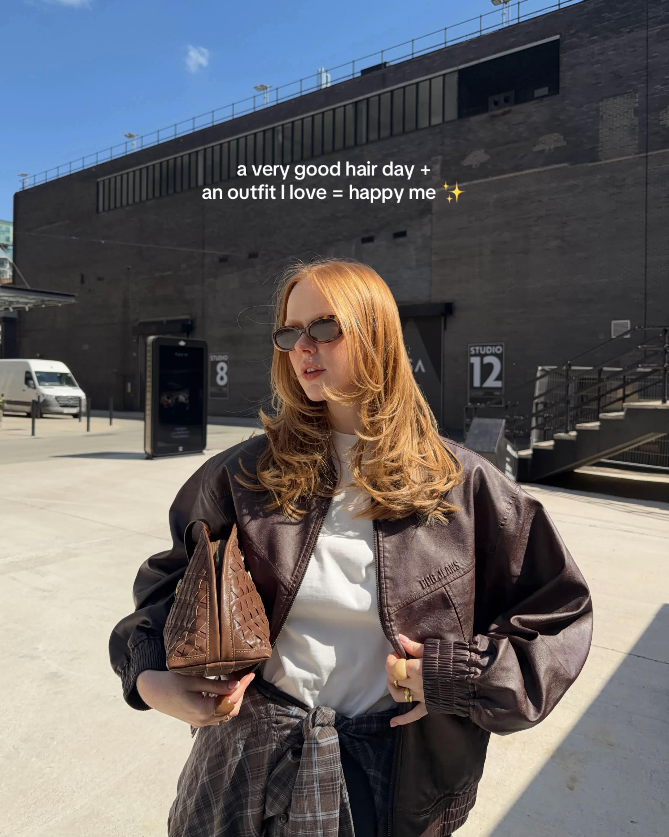 @Holly Rebecca White