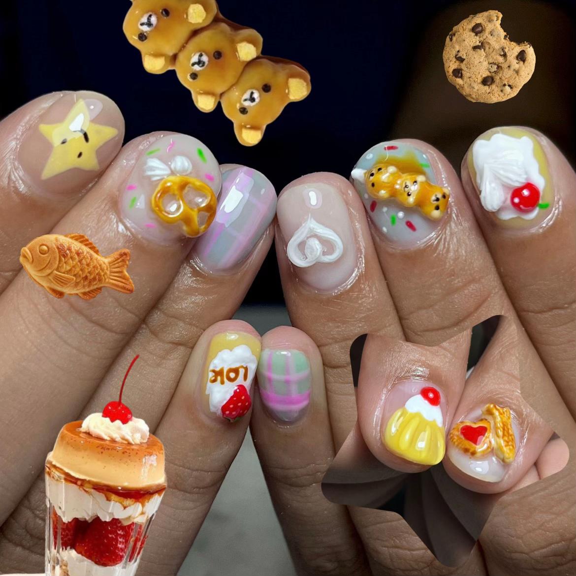 @Hanabii_nailly