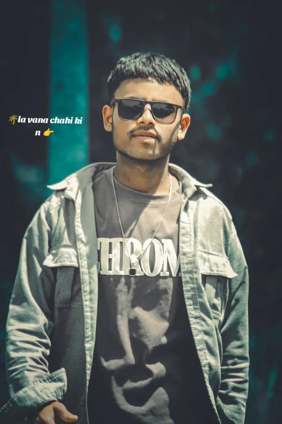 @ROHIT Zidde..❣️