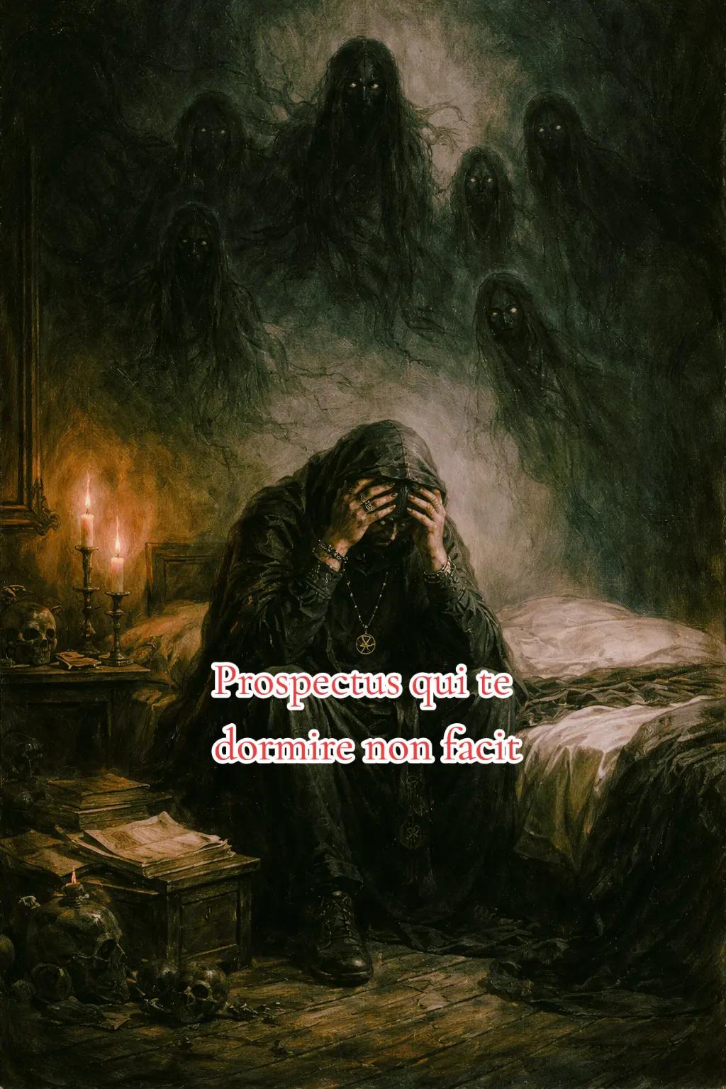 @The Darkness of Latin