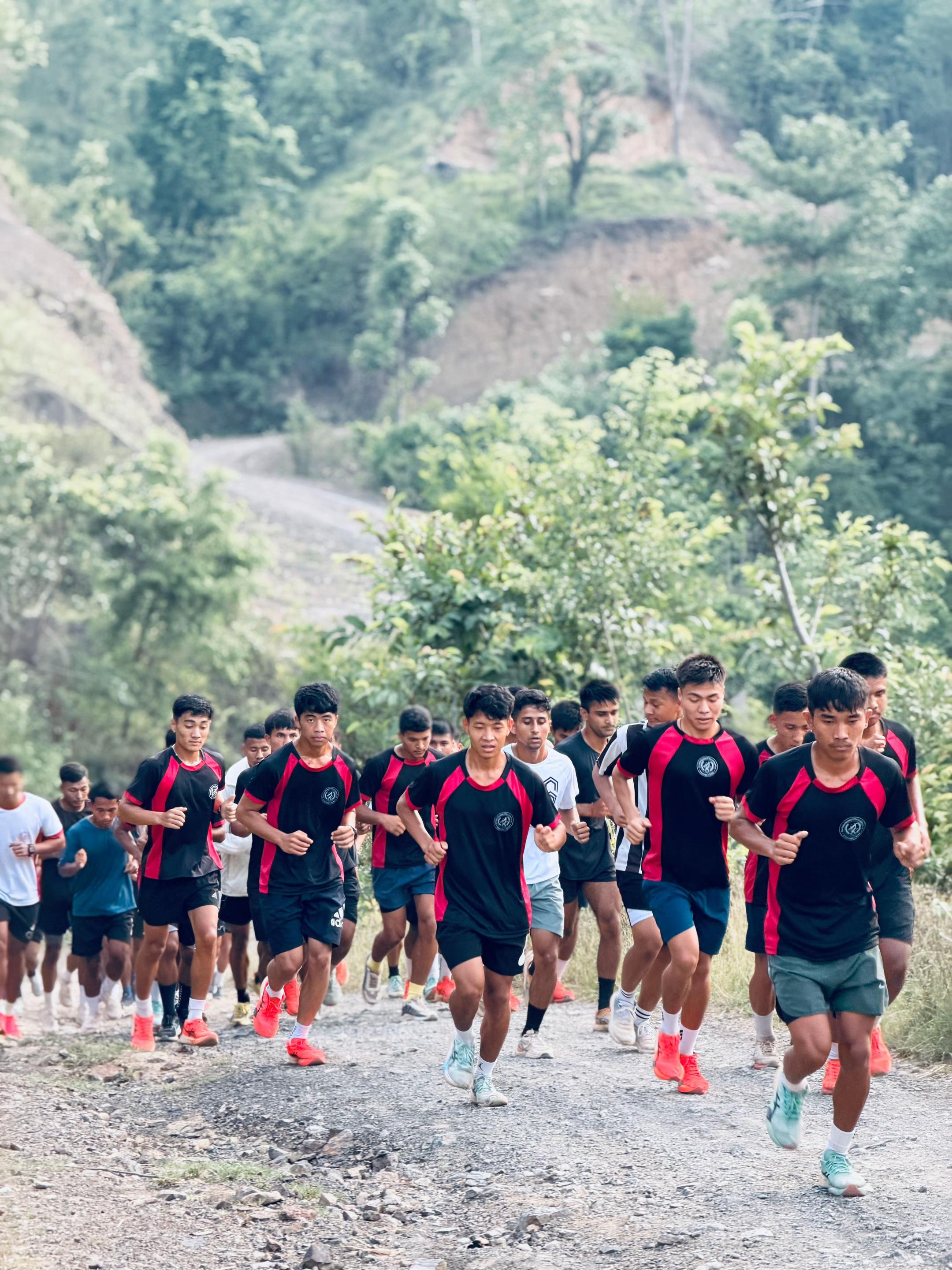 @Brave Gorkha Surkhet