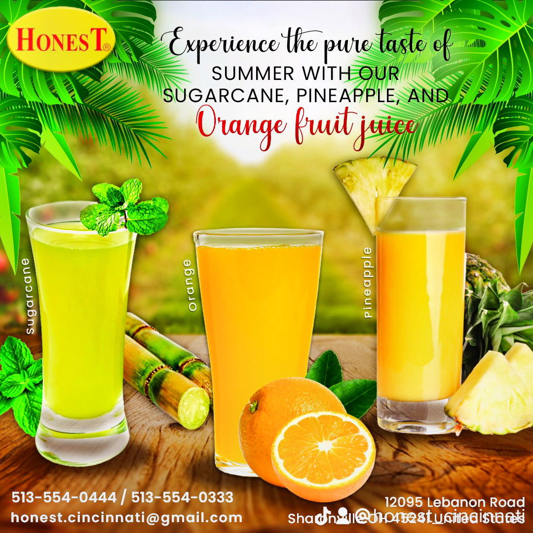 @Honest Indian Restaurant