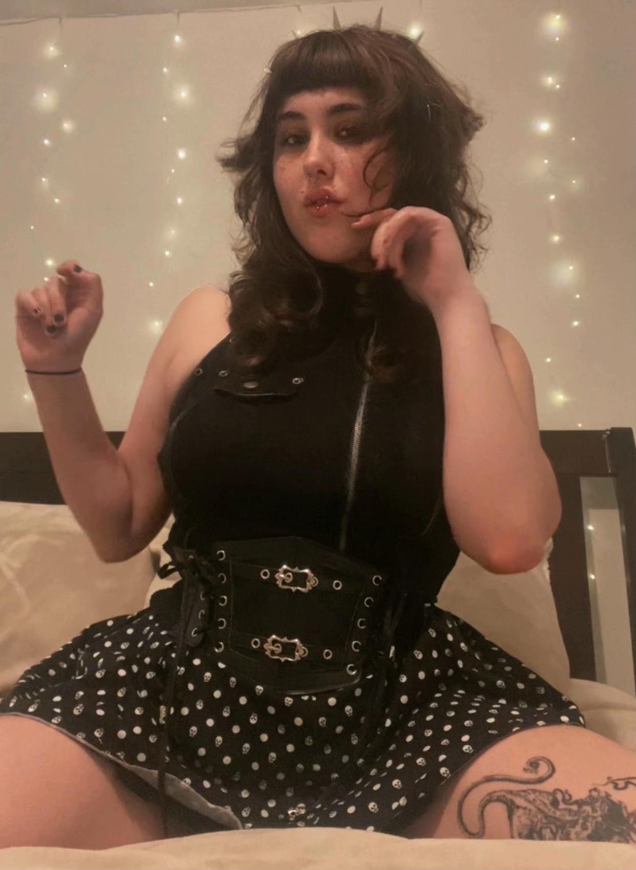 @zombii