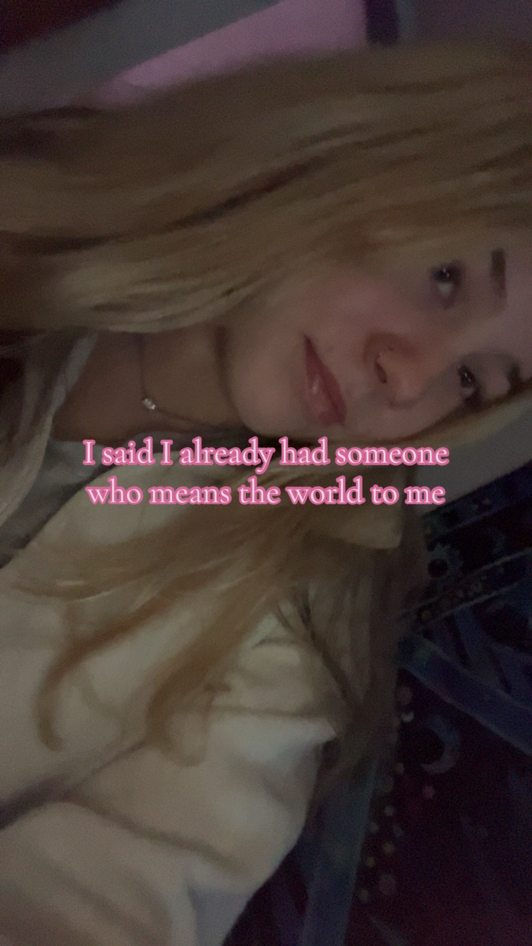 @Secret!