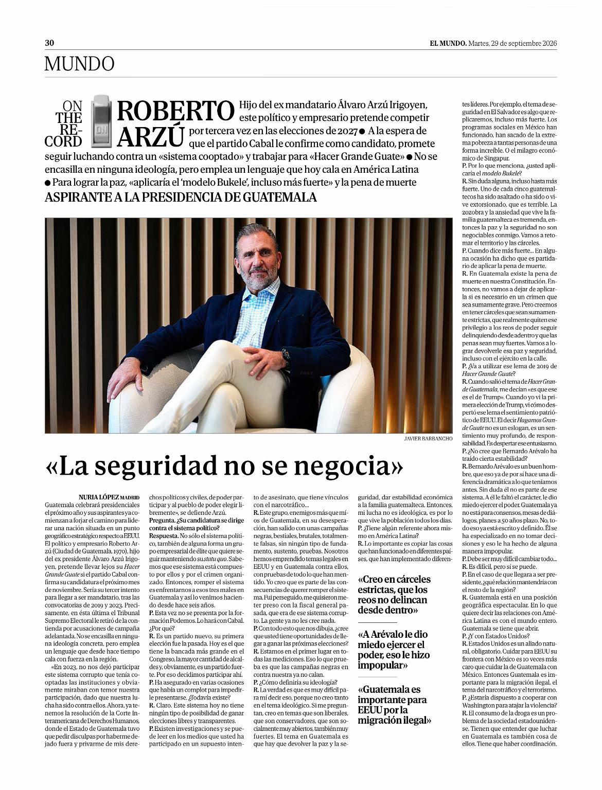 @Roberto Arz&uacute; Garc&iacute;a-Granados