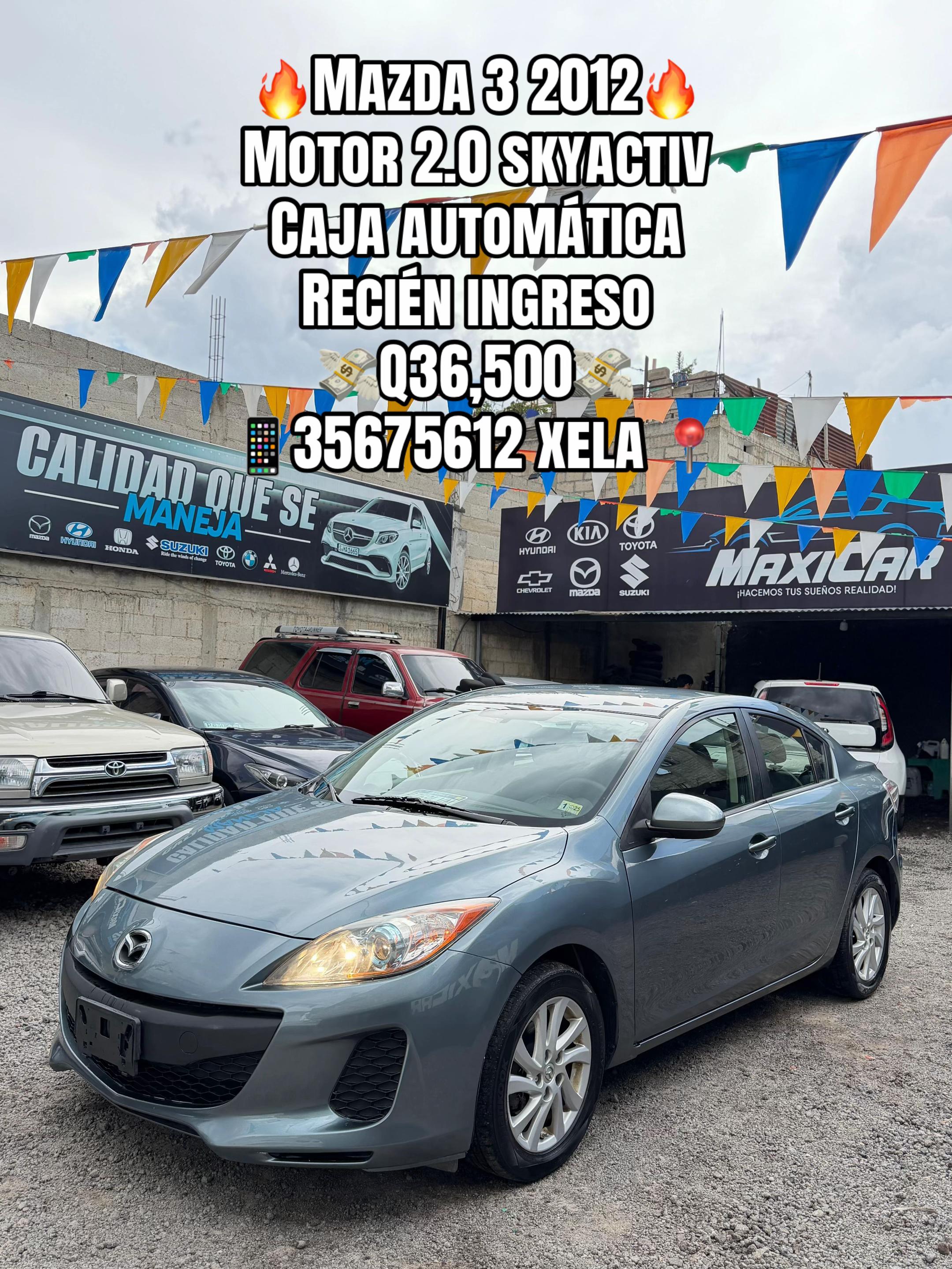 @MAXICAR🚗