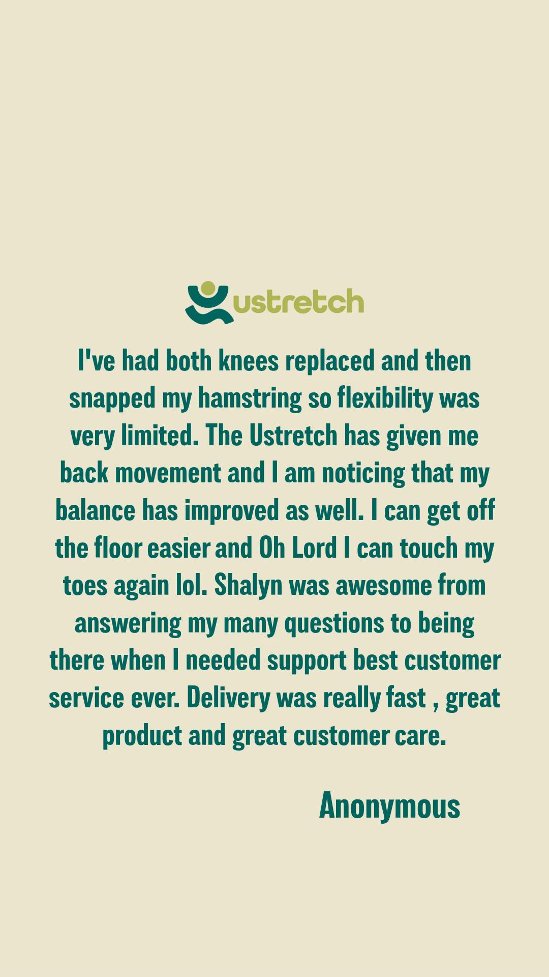 @Ustretch