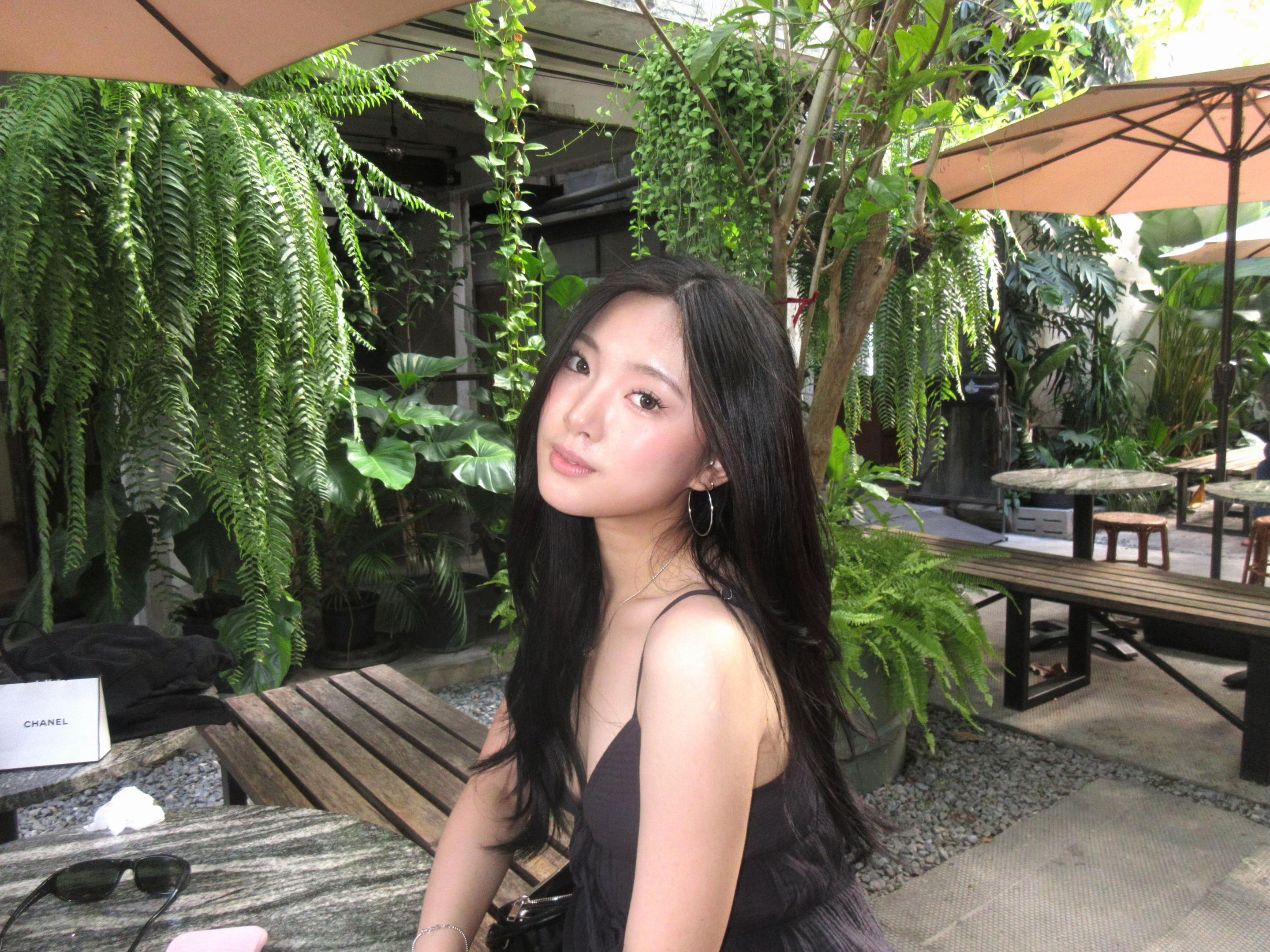 @Lin