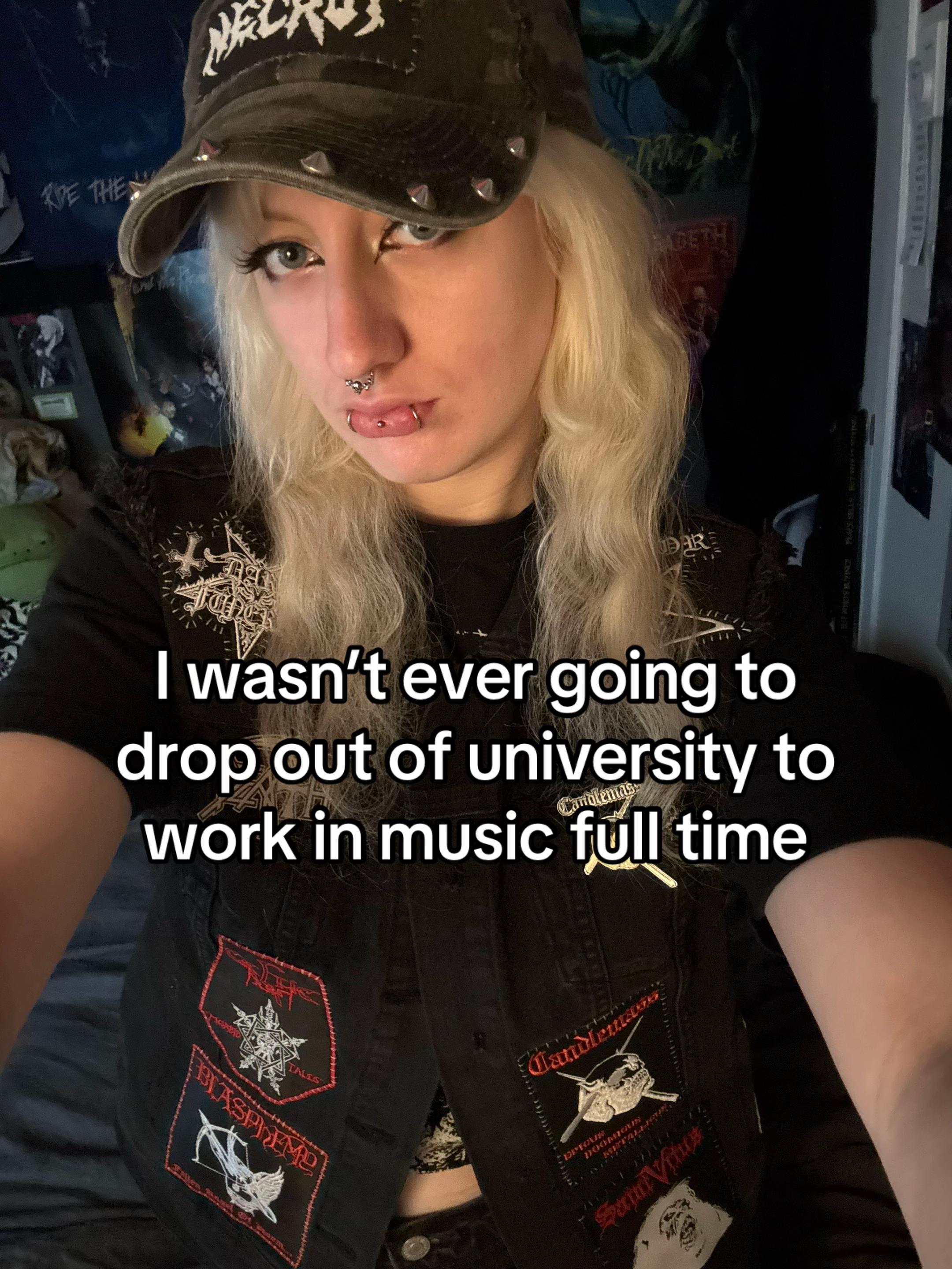 @☠️Overload☠️