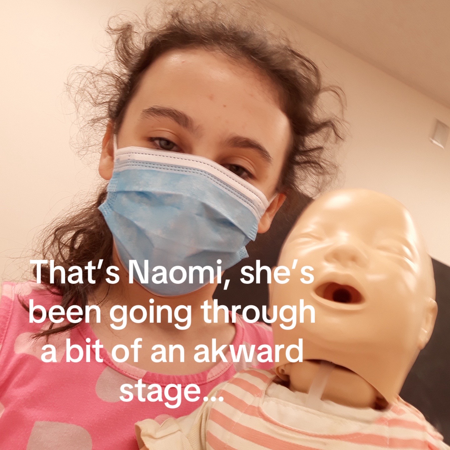 @Naomi