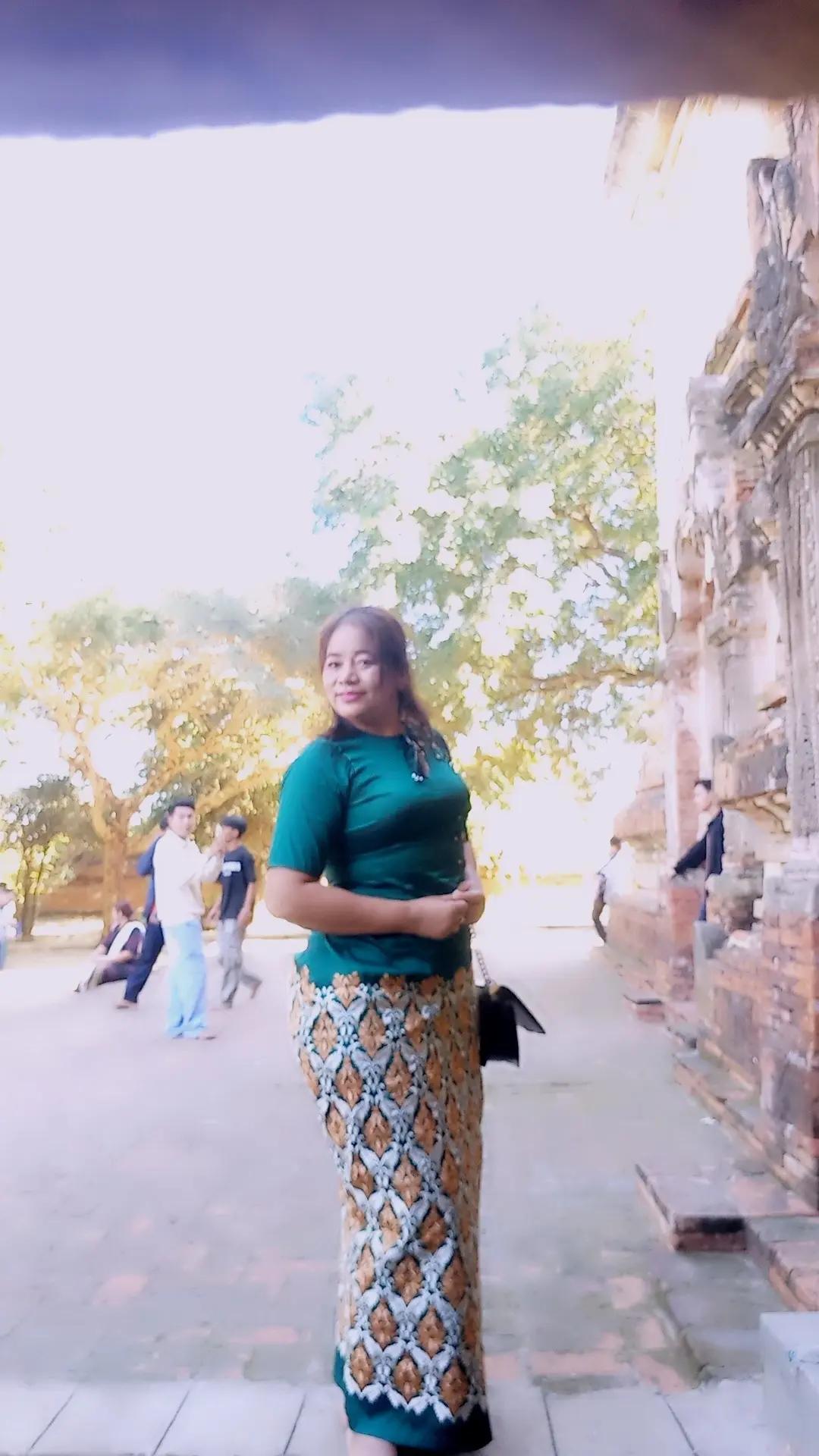 @Sandar_Thein_Official