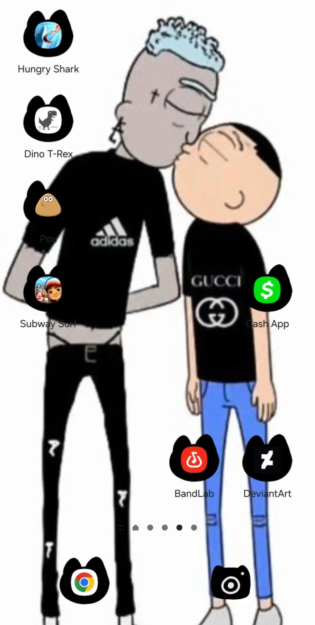 @sirmeowsalot HAVER 🐈⬛👔