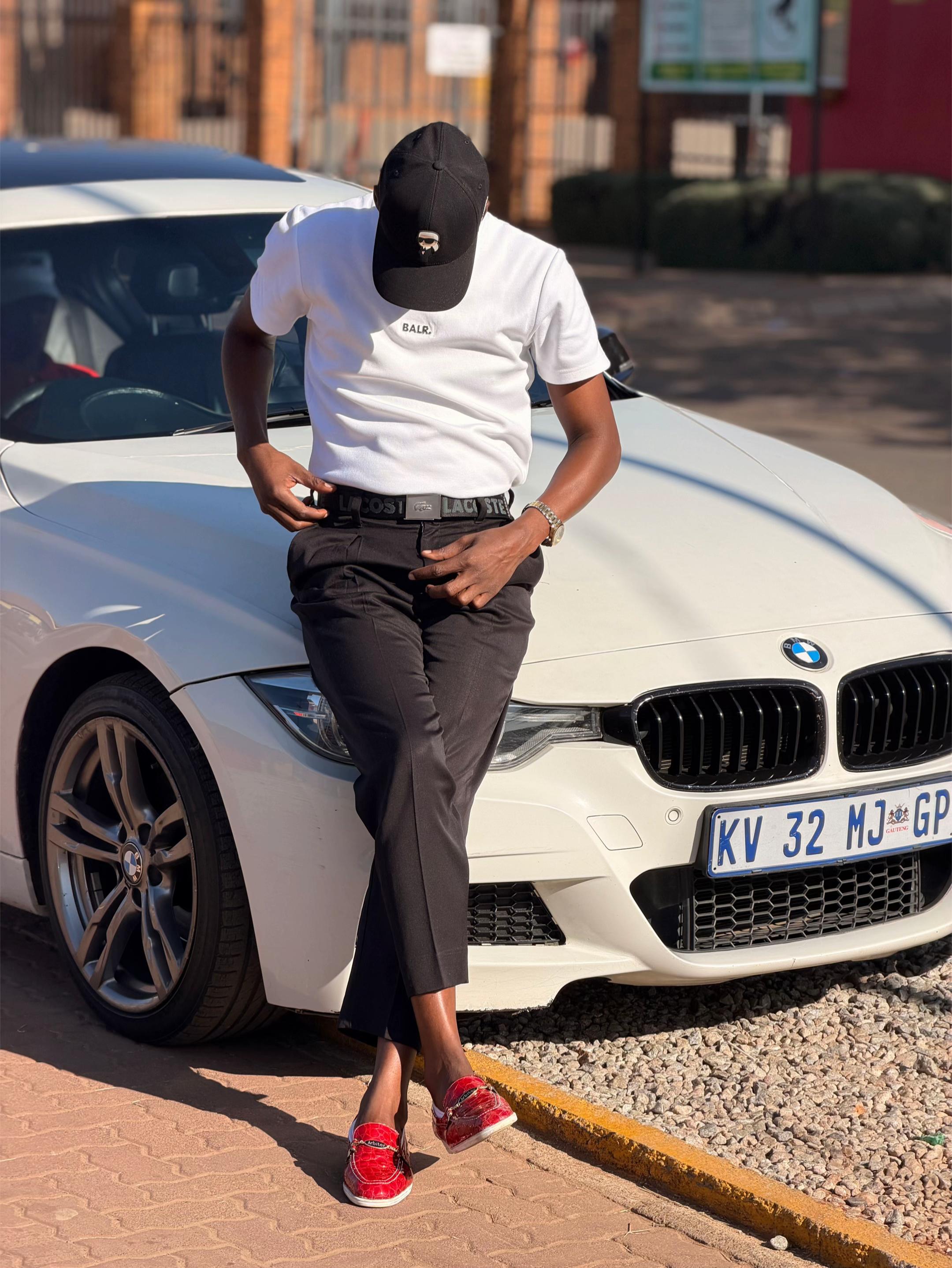 @Njabulo Langa.
