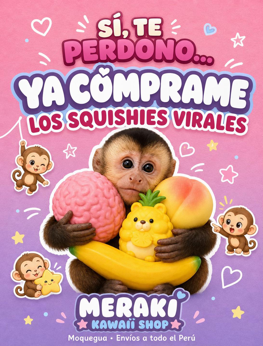 @MERAKI KAWAII SHOP