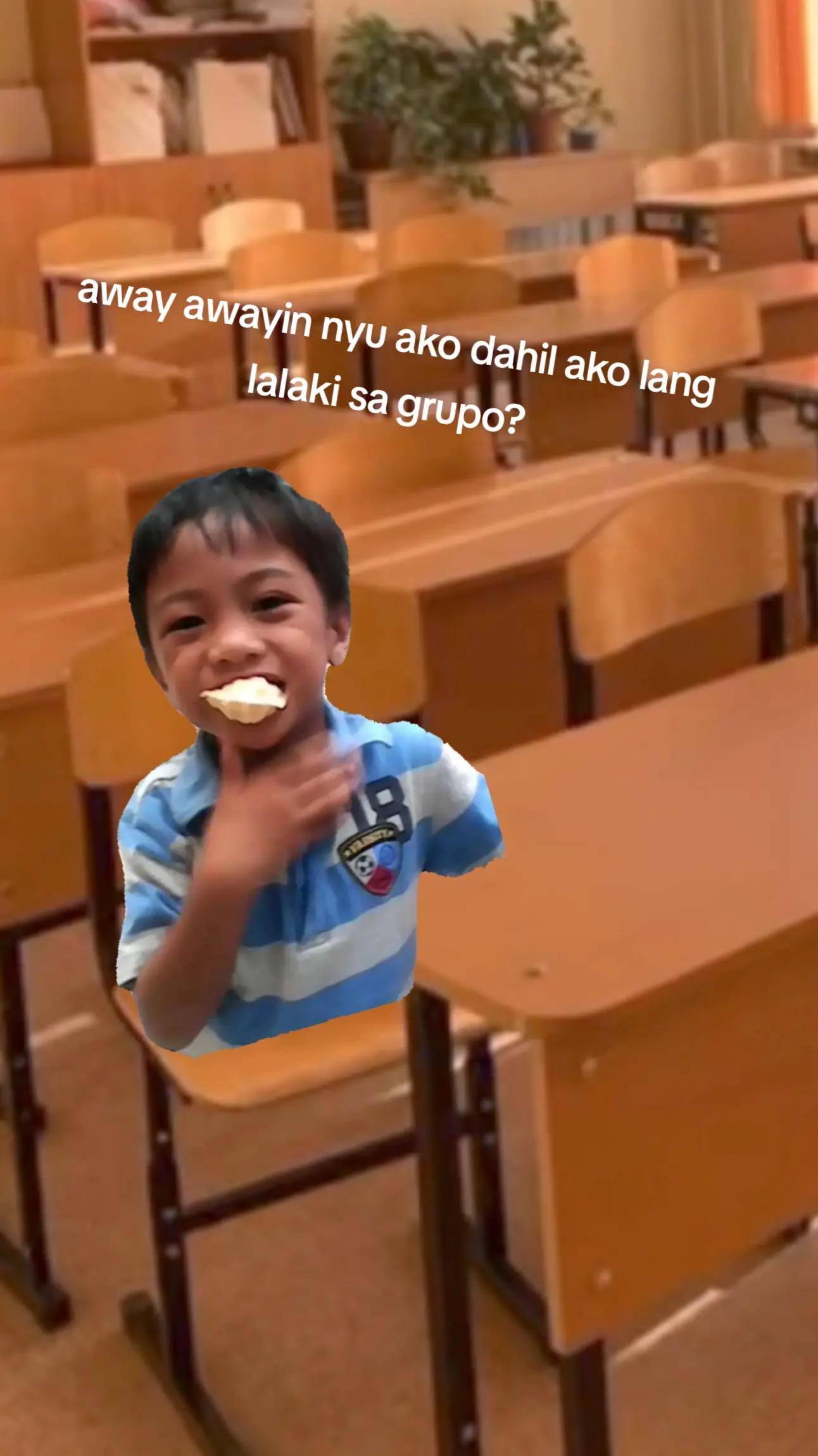 @Ajay Millones