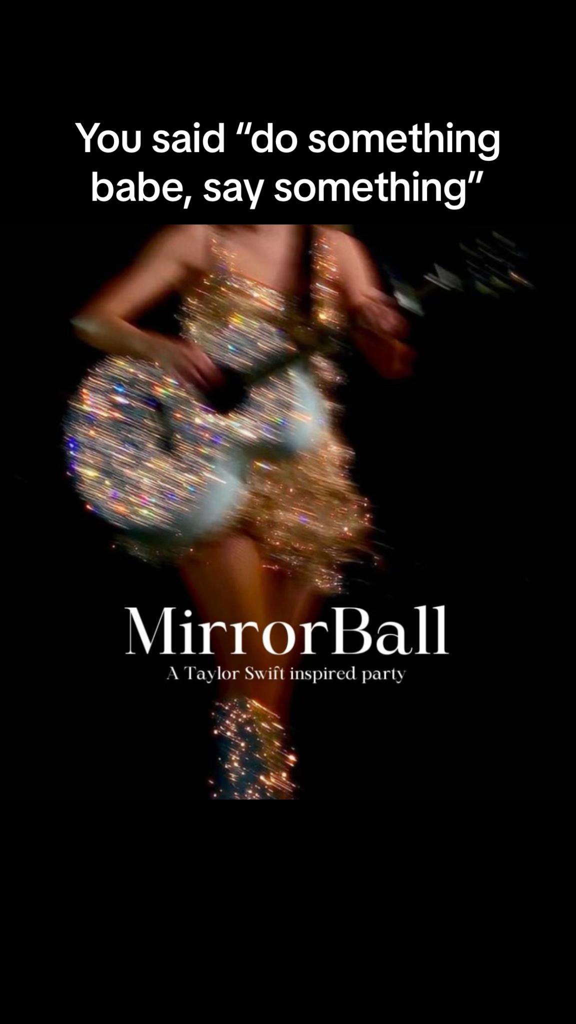 @MirrorBall