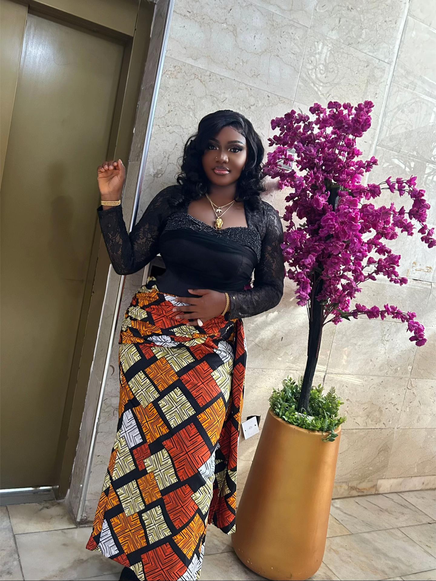 @AMINAT ✨️🤍MAY 27
