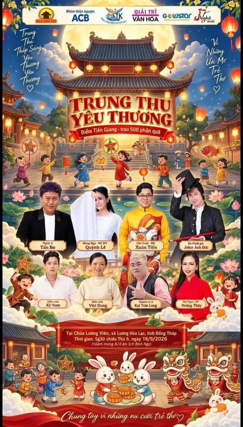 @Phường Long An - TN3