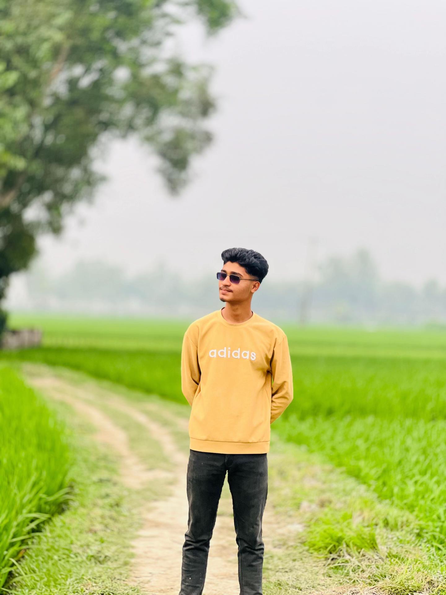 @pronoy Islam