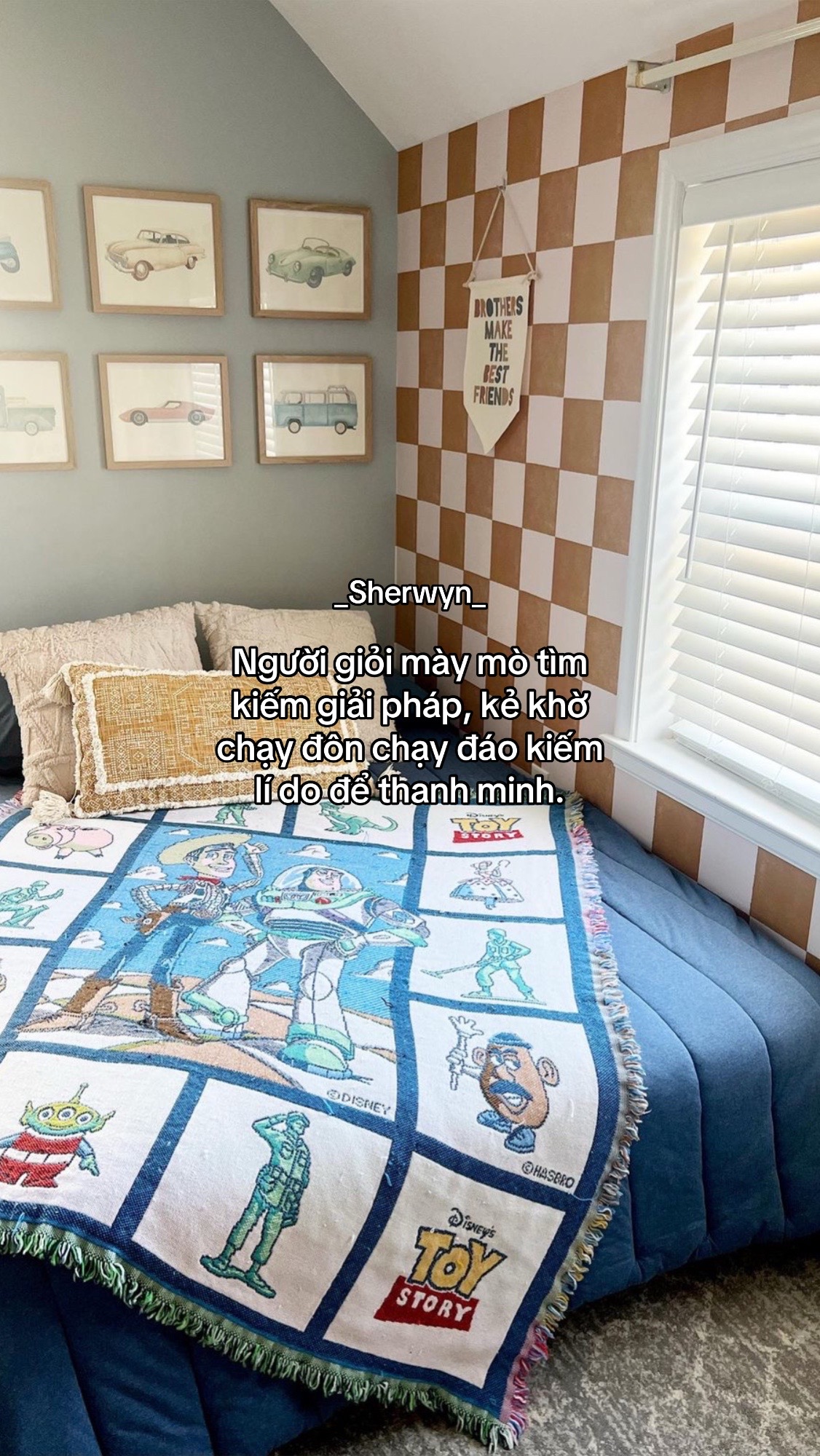 @Sherwyn