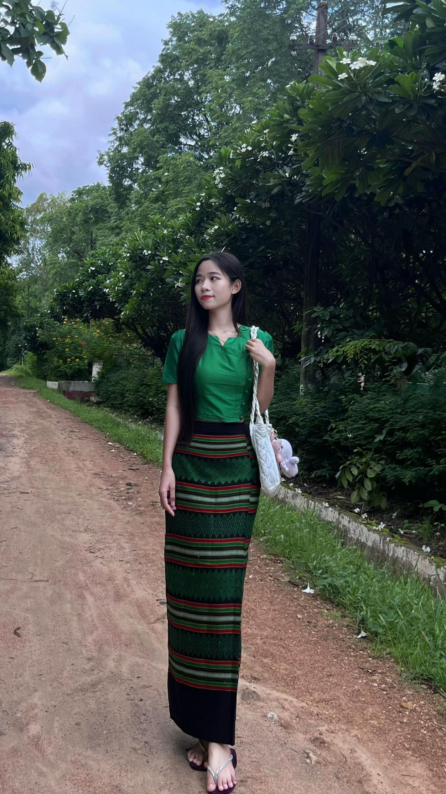 @Hsu Shwe Yi Tun♐