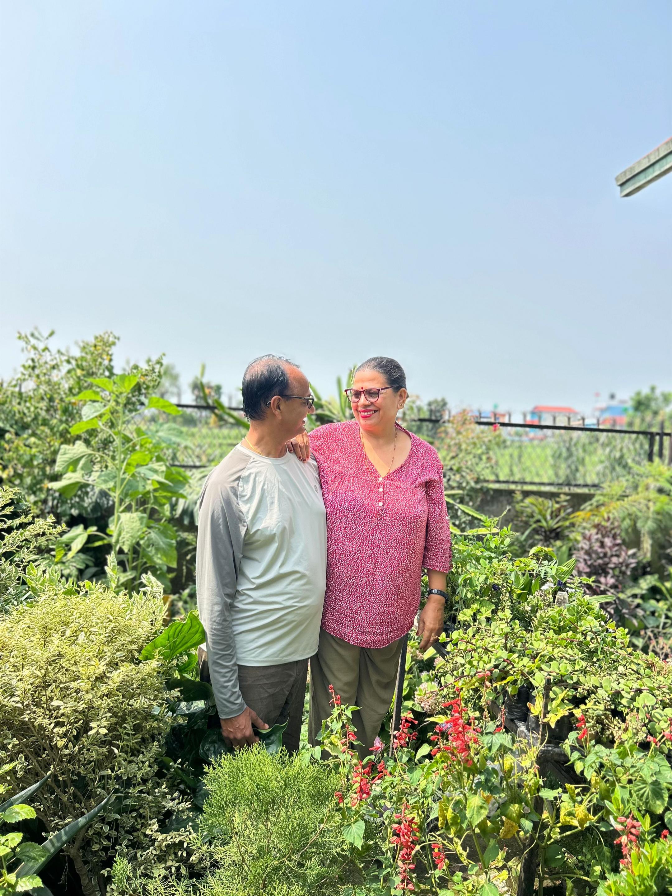 @किरण राज मरहठ्ठा