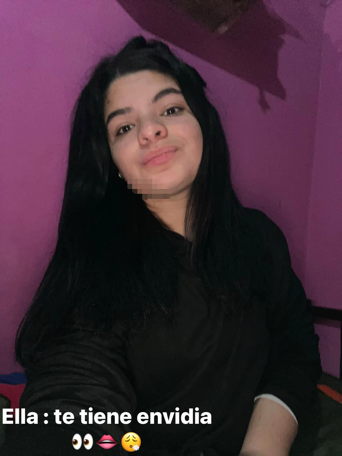 @Isabella