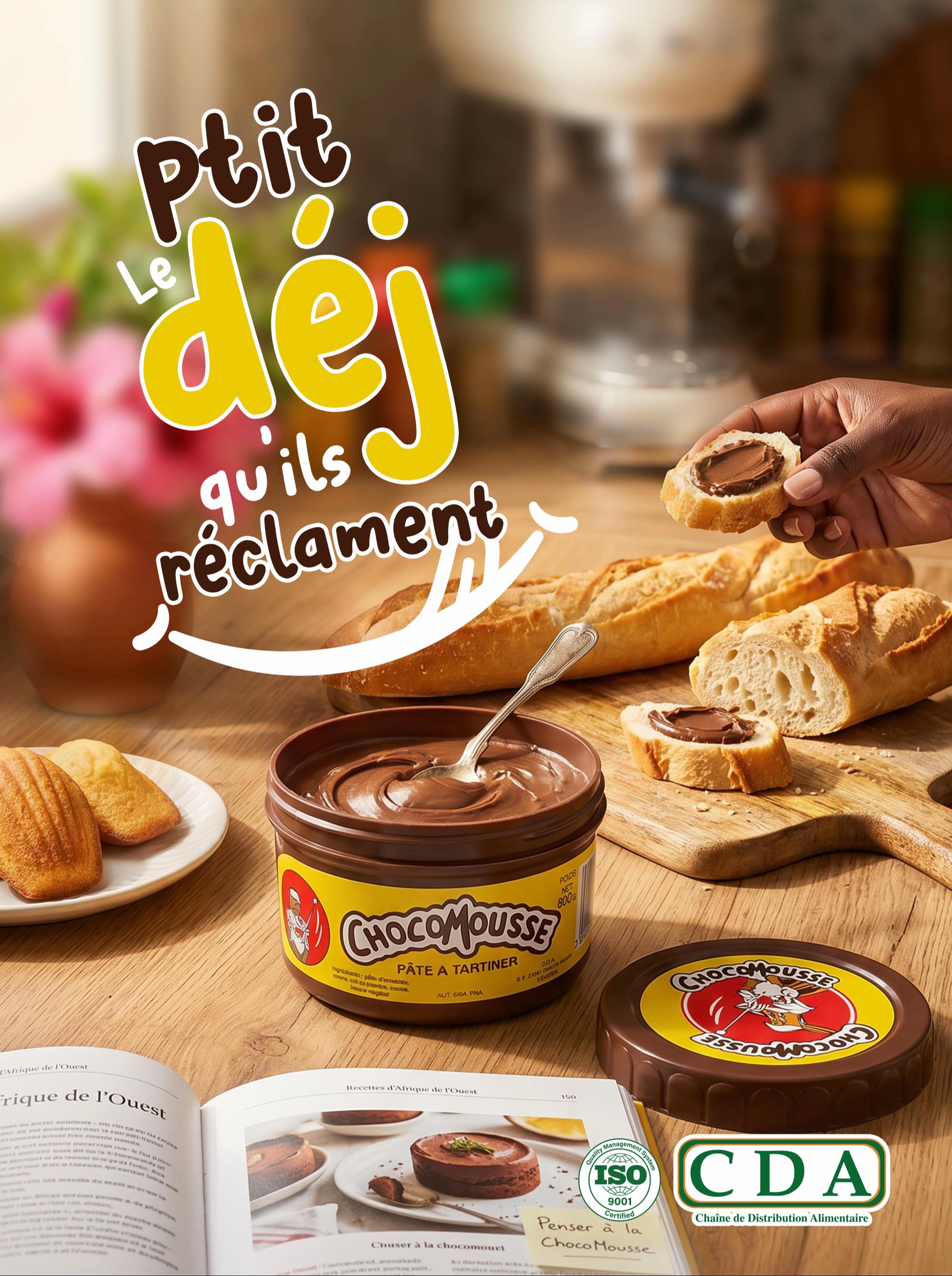 @CDA S&eacute;n&eacute;gal
