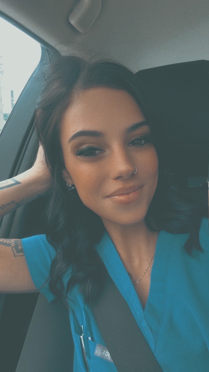 @ALyssalynnette