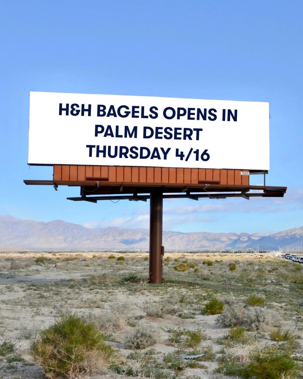 @H&H Bagels