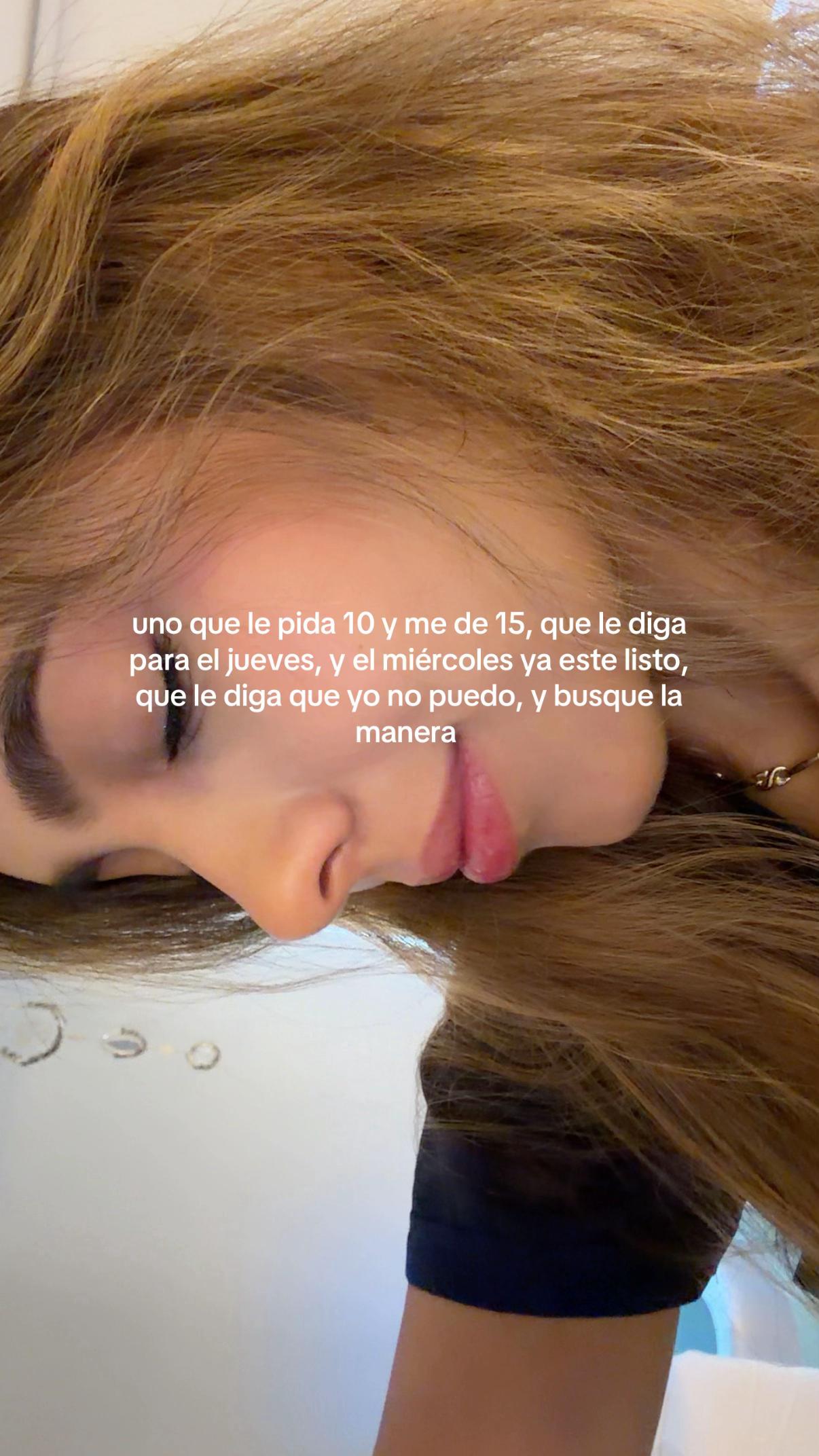 @Ana Carvajal