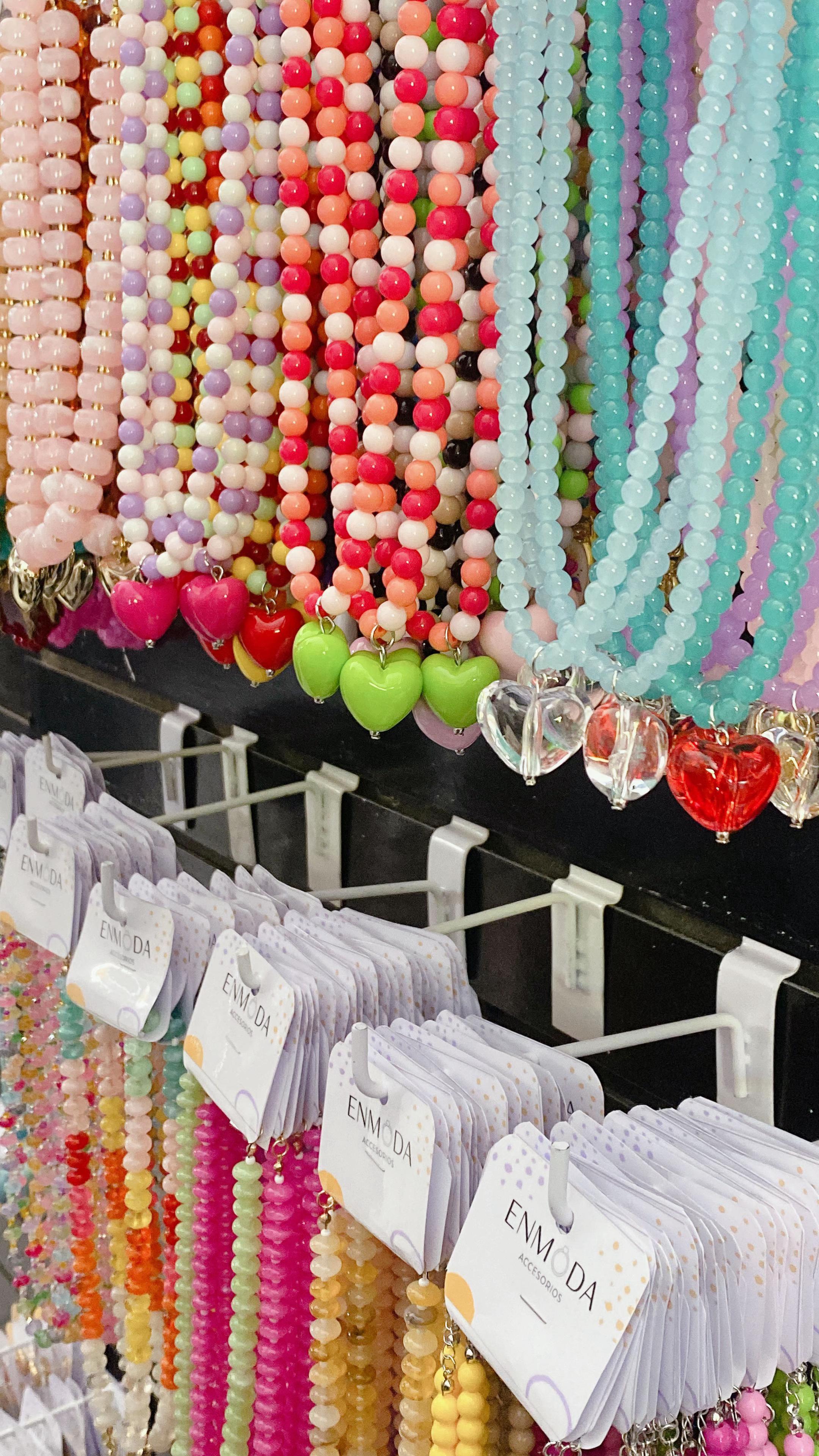 @Enmoda Accesorios