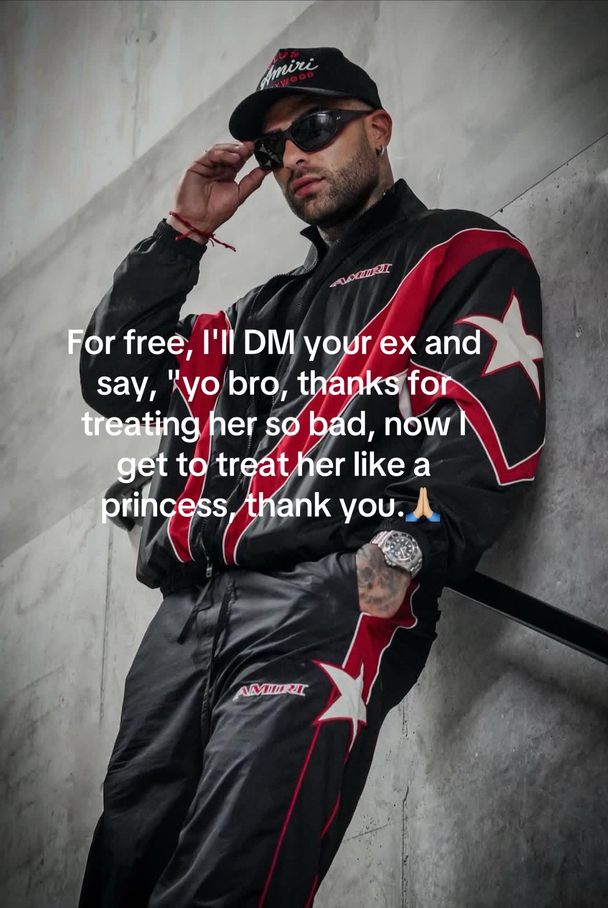 @Ruben Wesley Gomez