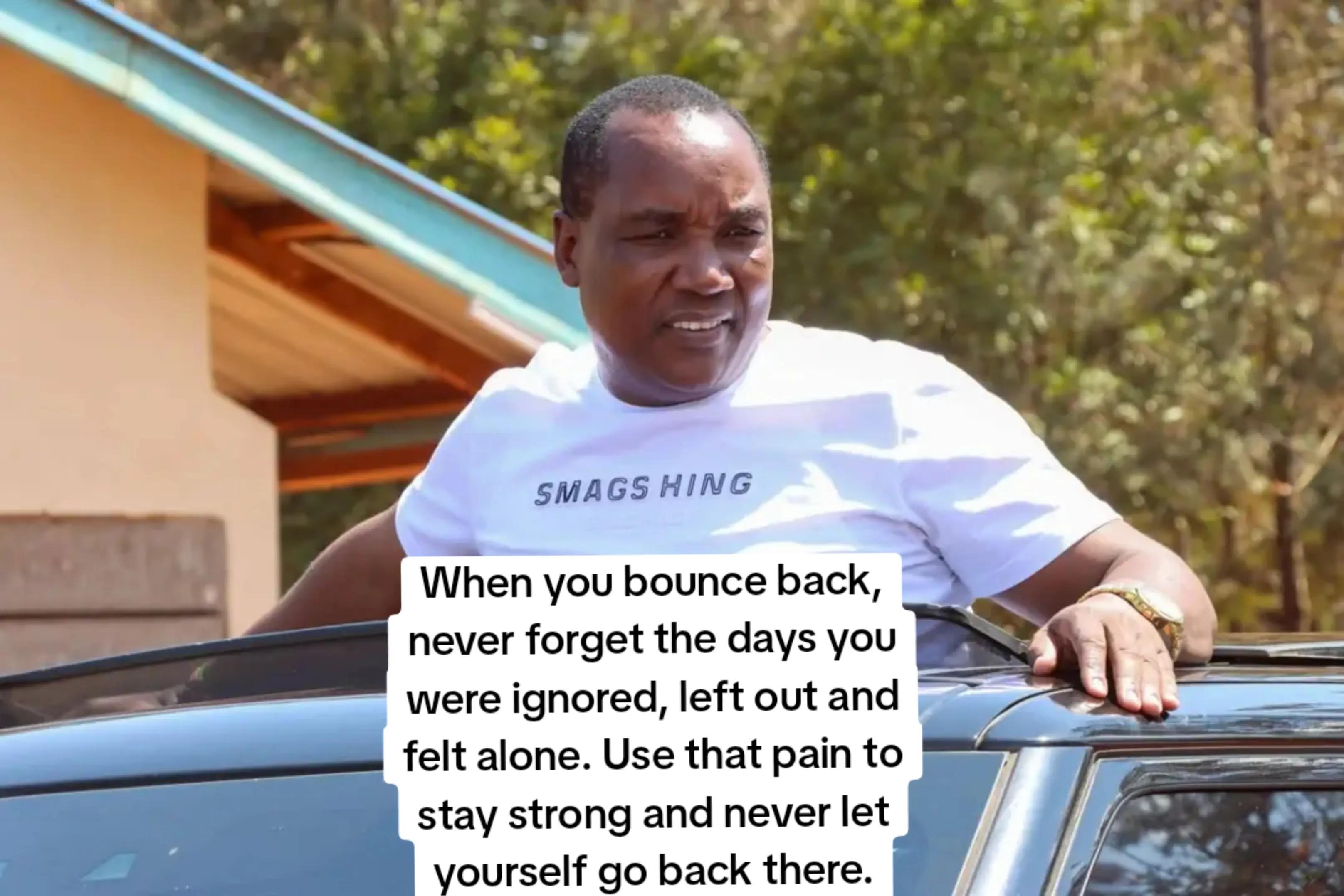 @Kariuki Together Comfort Homes