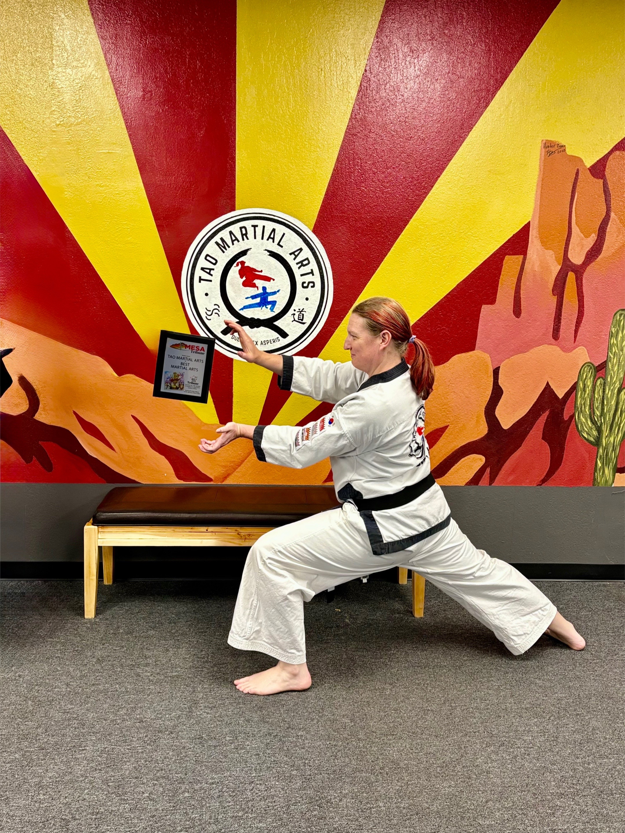 @Tao_martialarts