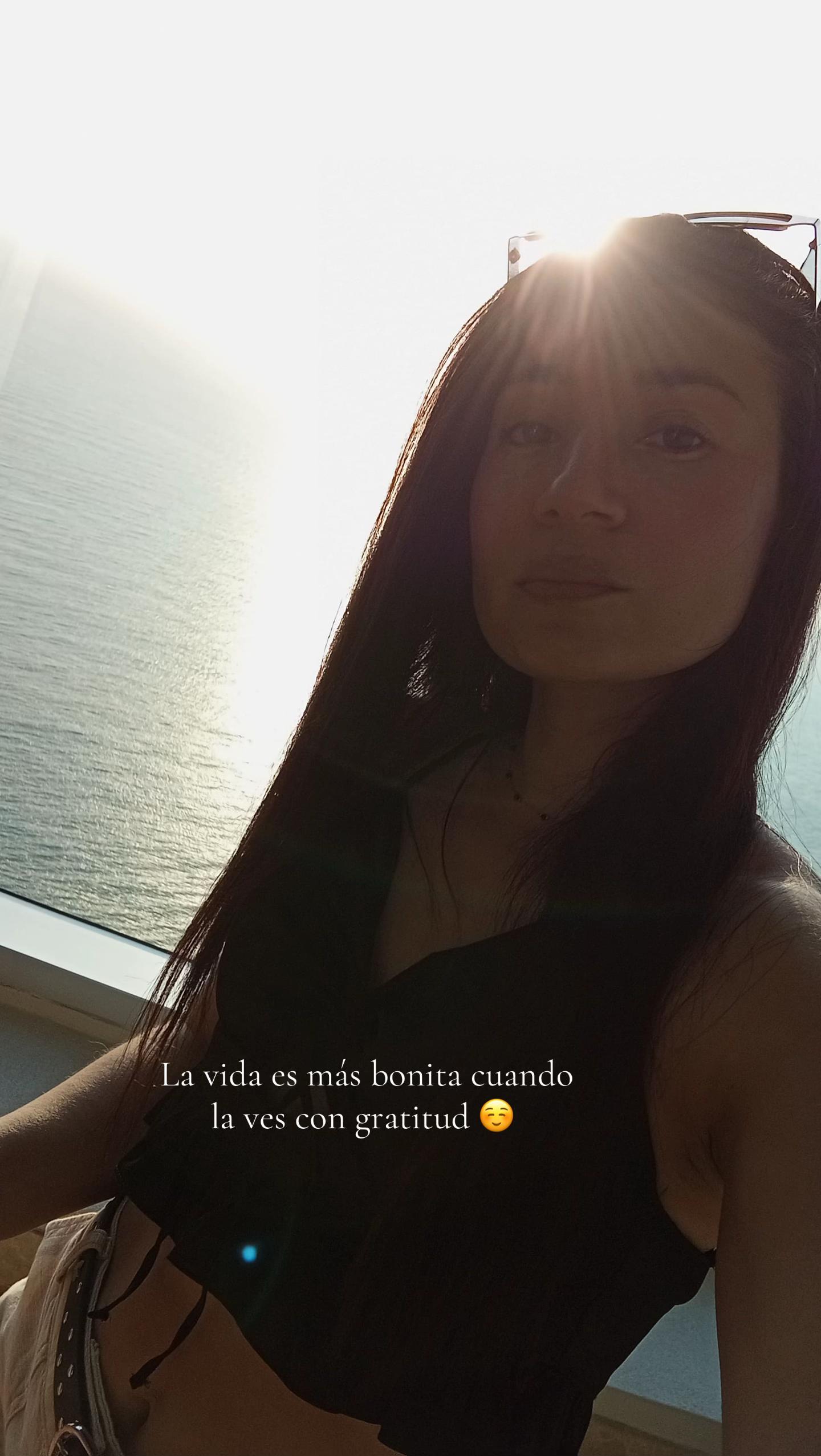 @Luz Arce
