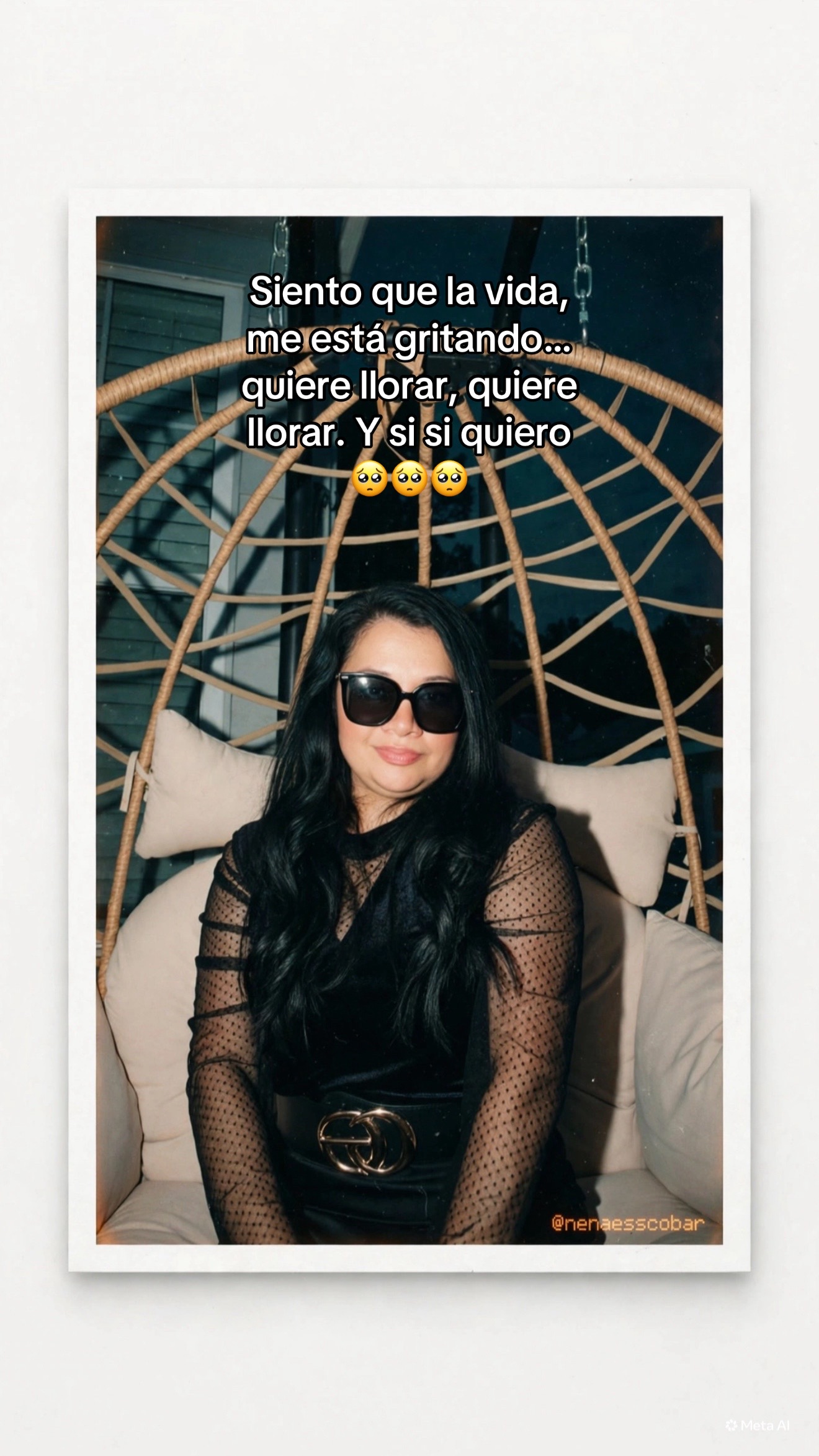 @Nena Escobar