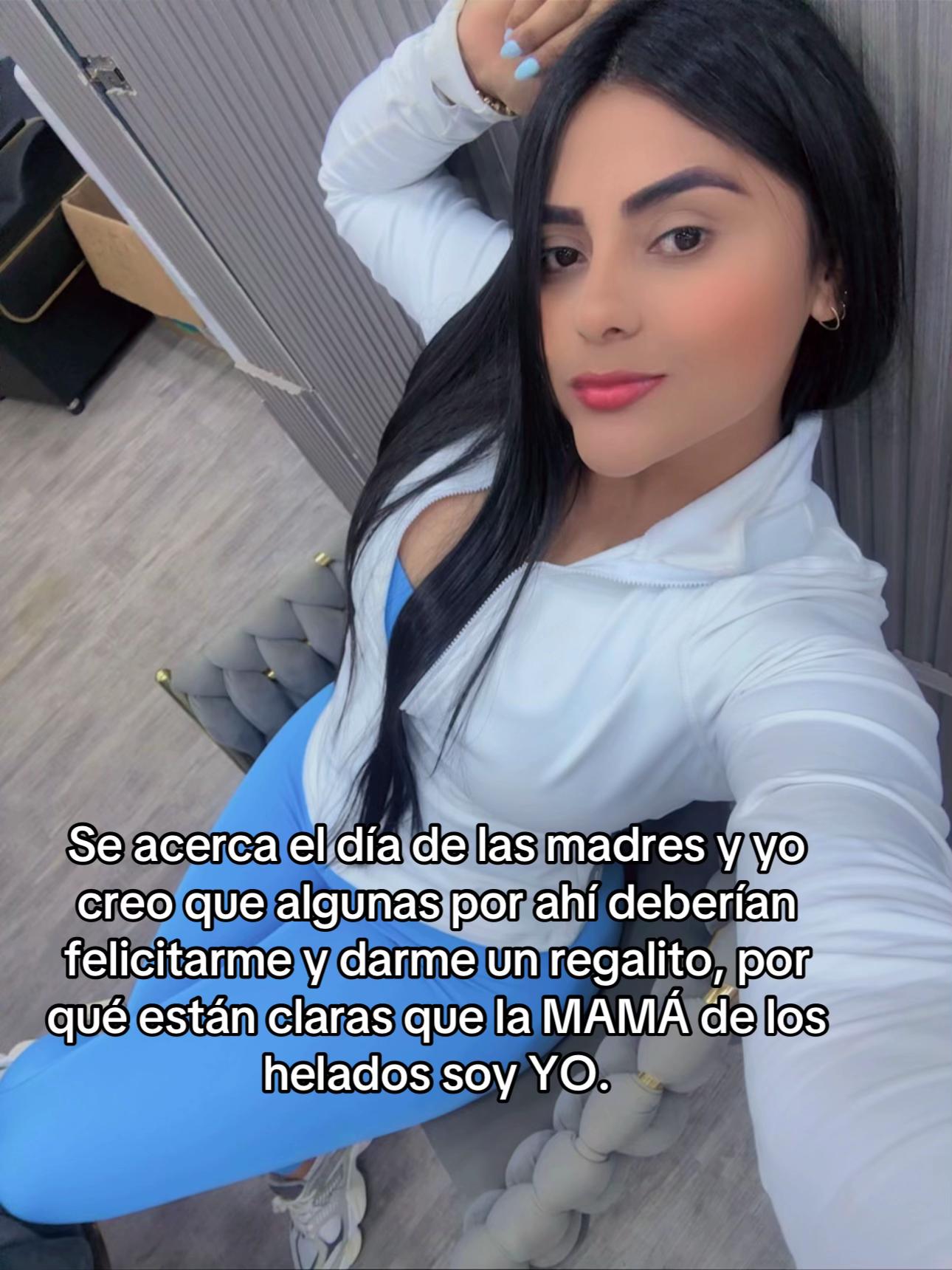@Eliannys Hernández