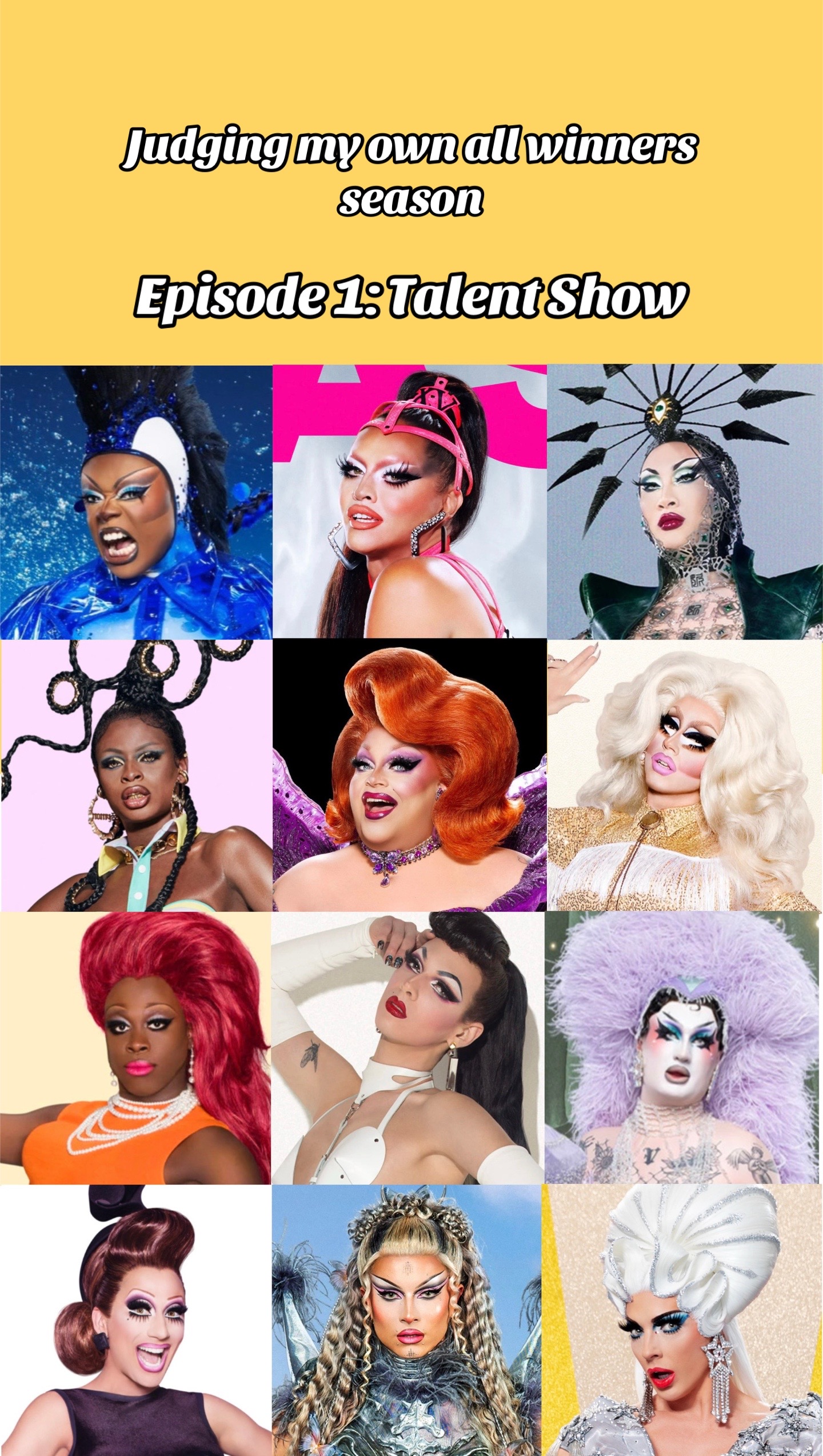 @RPDR Runways