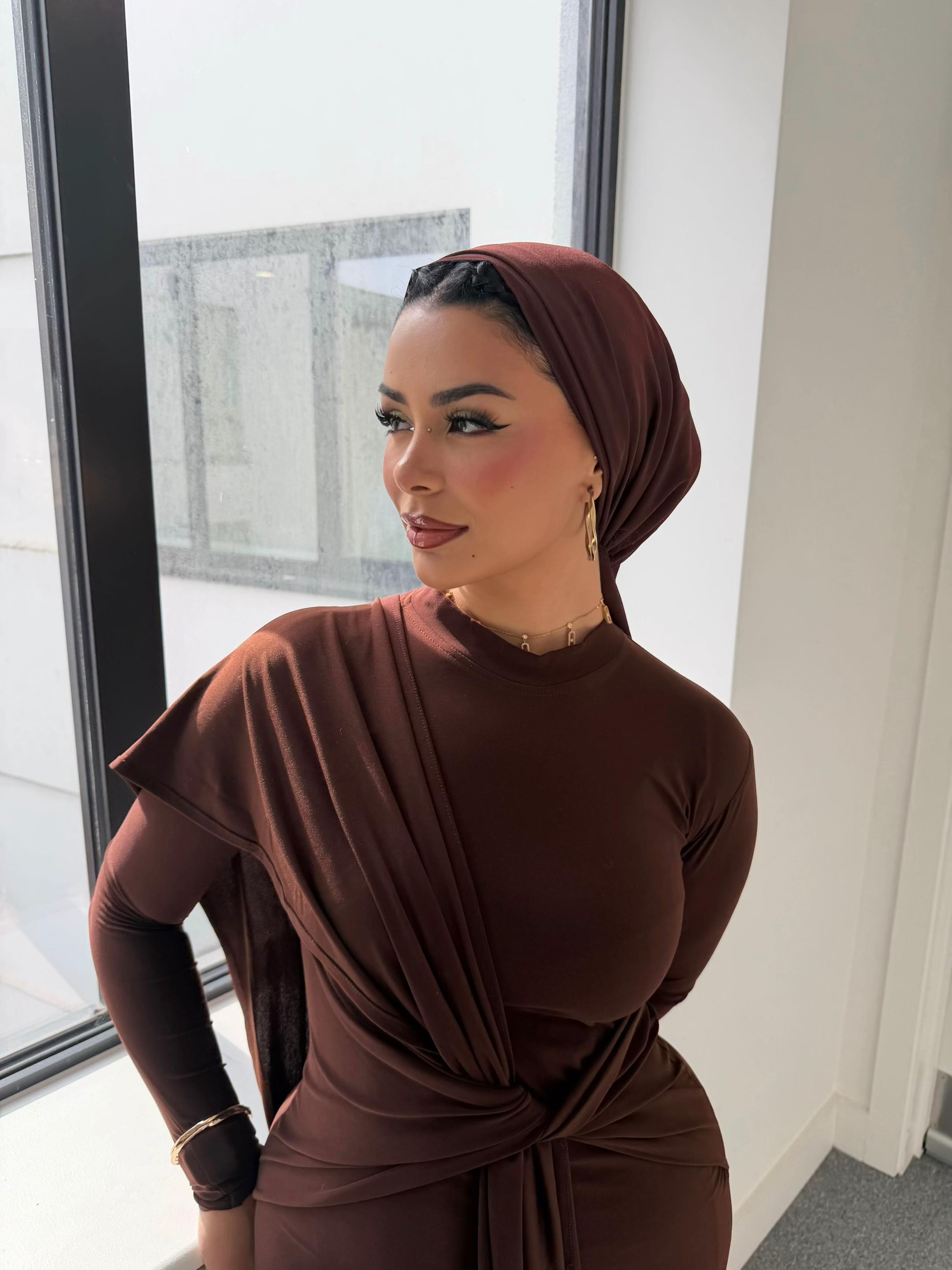 @Habiba Da Silva