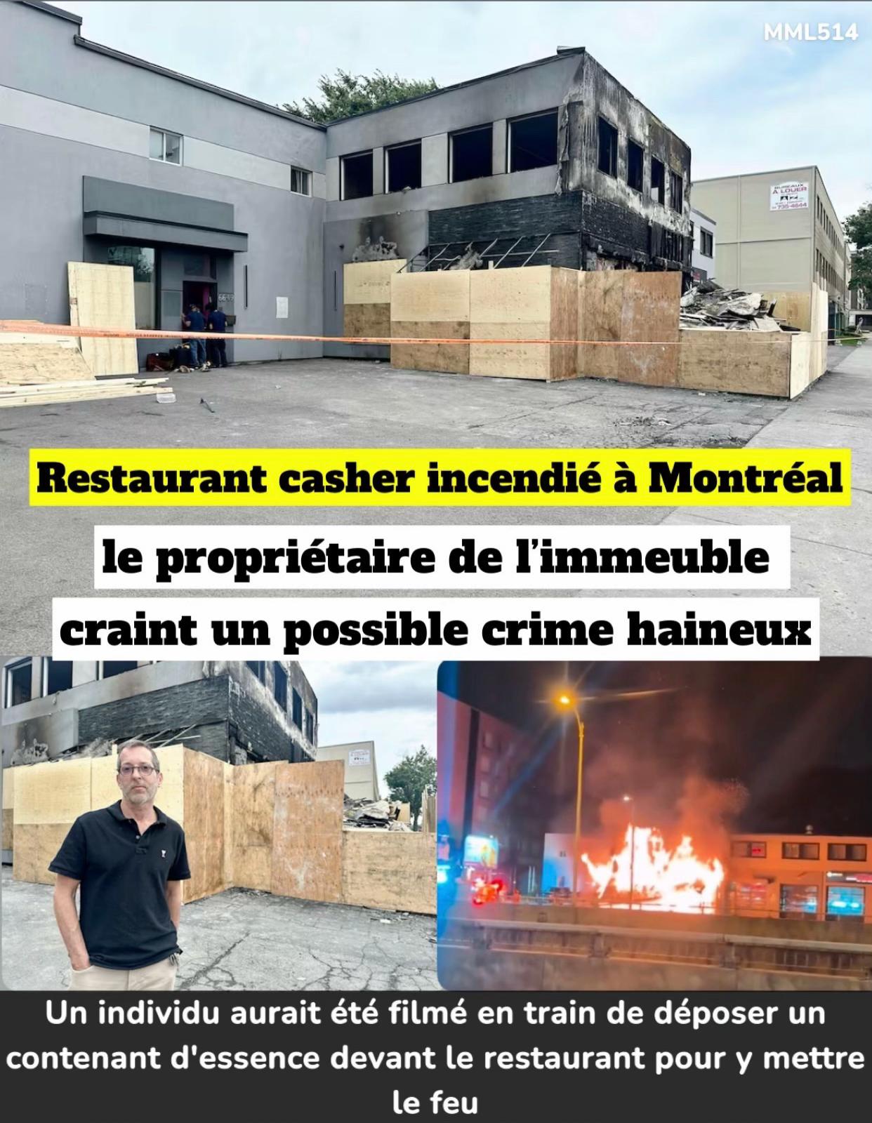 @Mouvement Montr&eacute;al 514