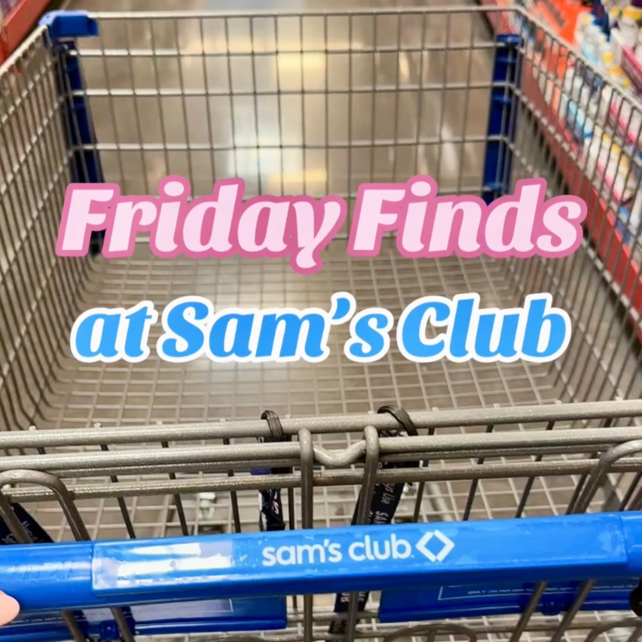 @Sam’s Club Savings