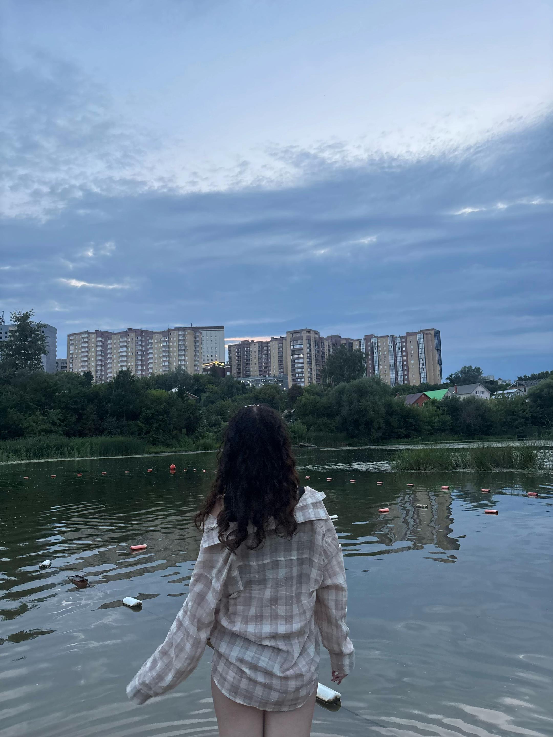 @риша