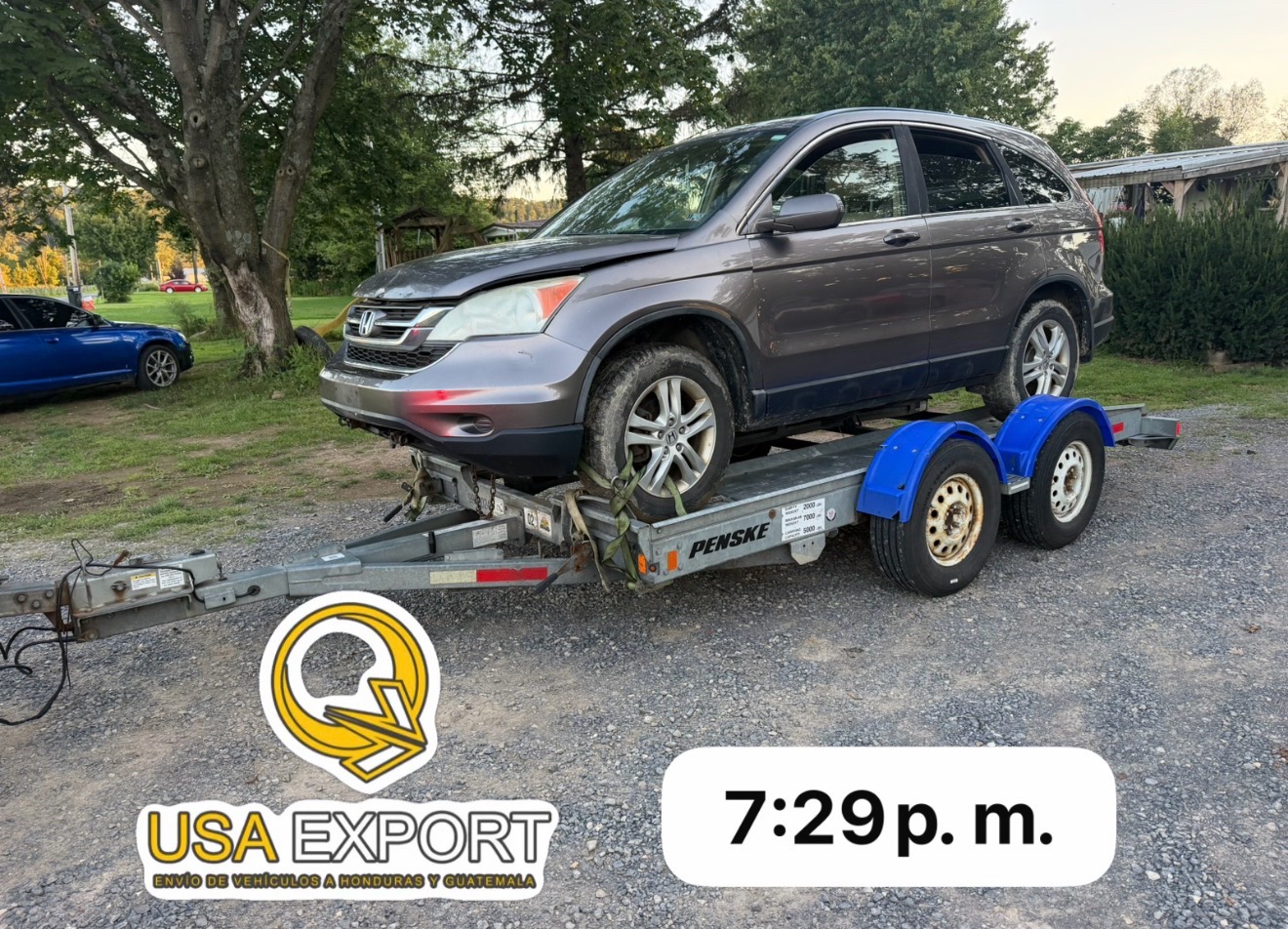 @USA EXPORT 🇺🇸22R🚙
