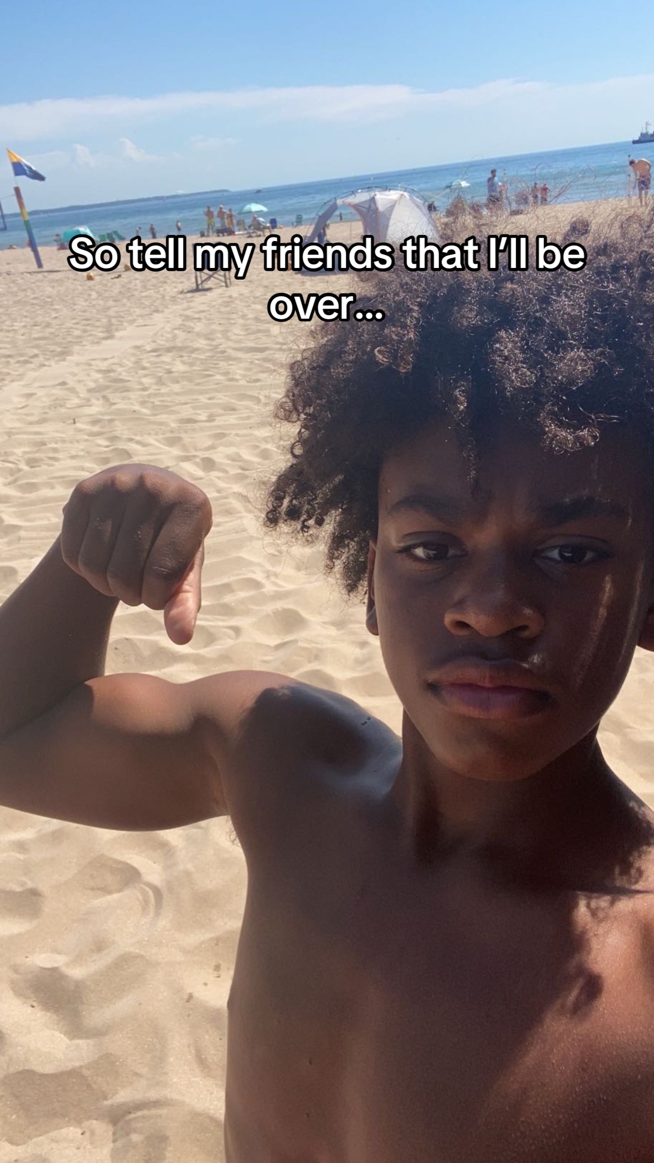 @Zavier Castillo