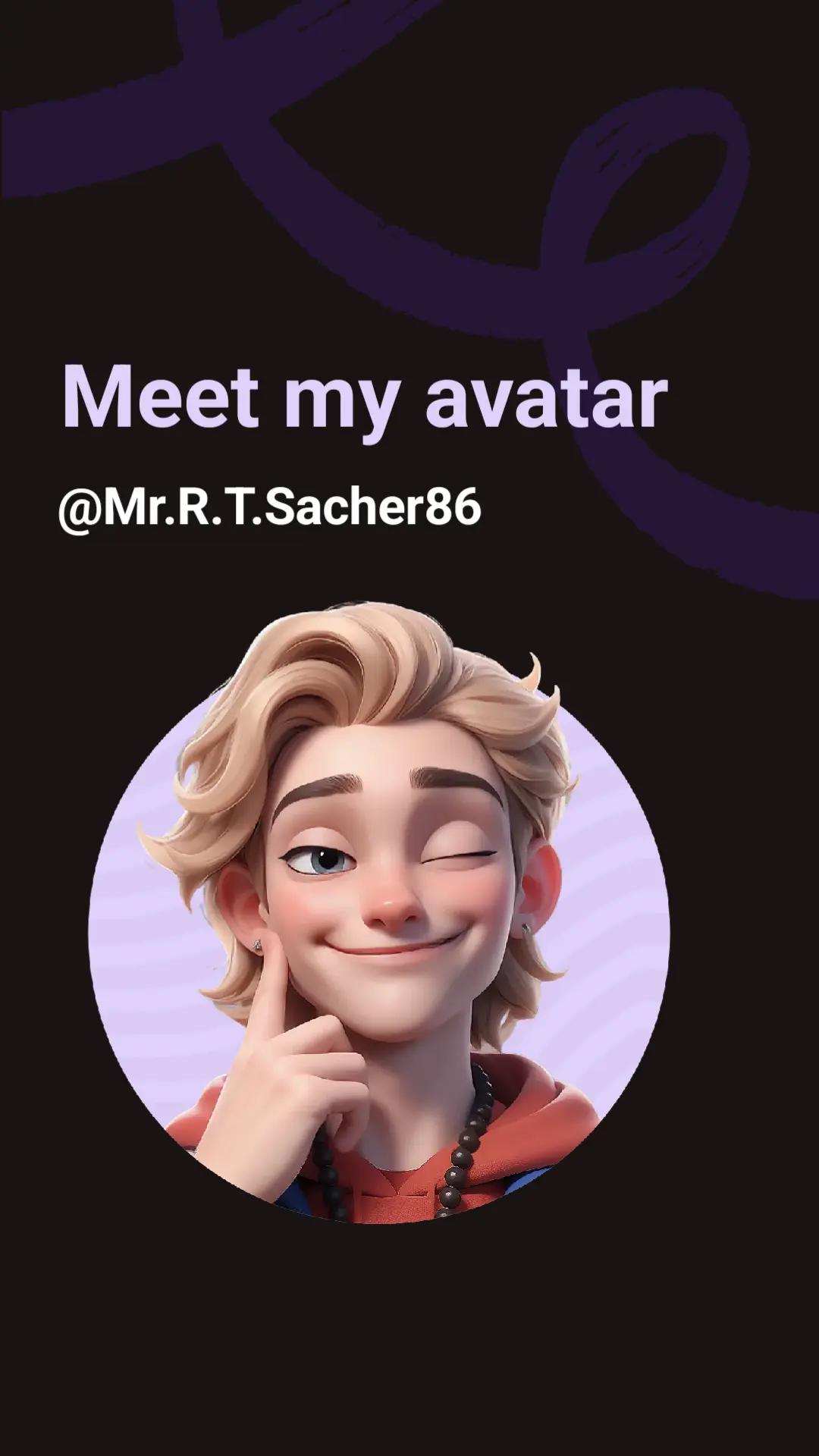 @Mr.R.T.Sacher86