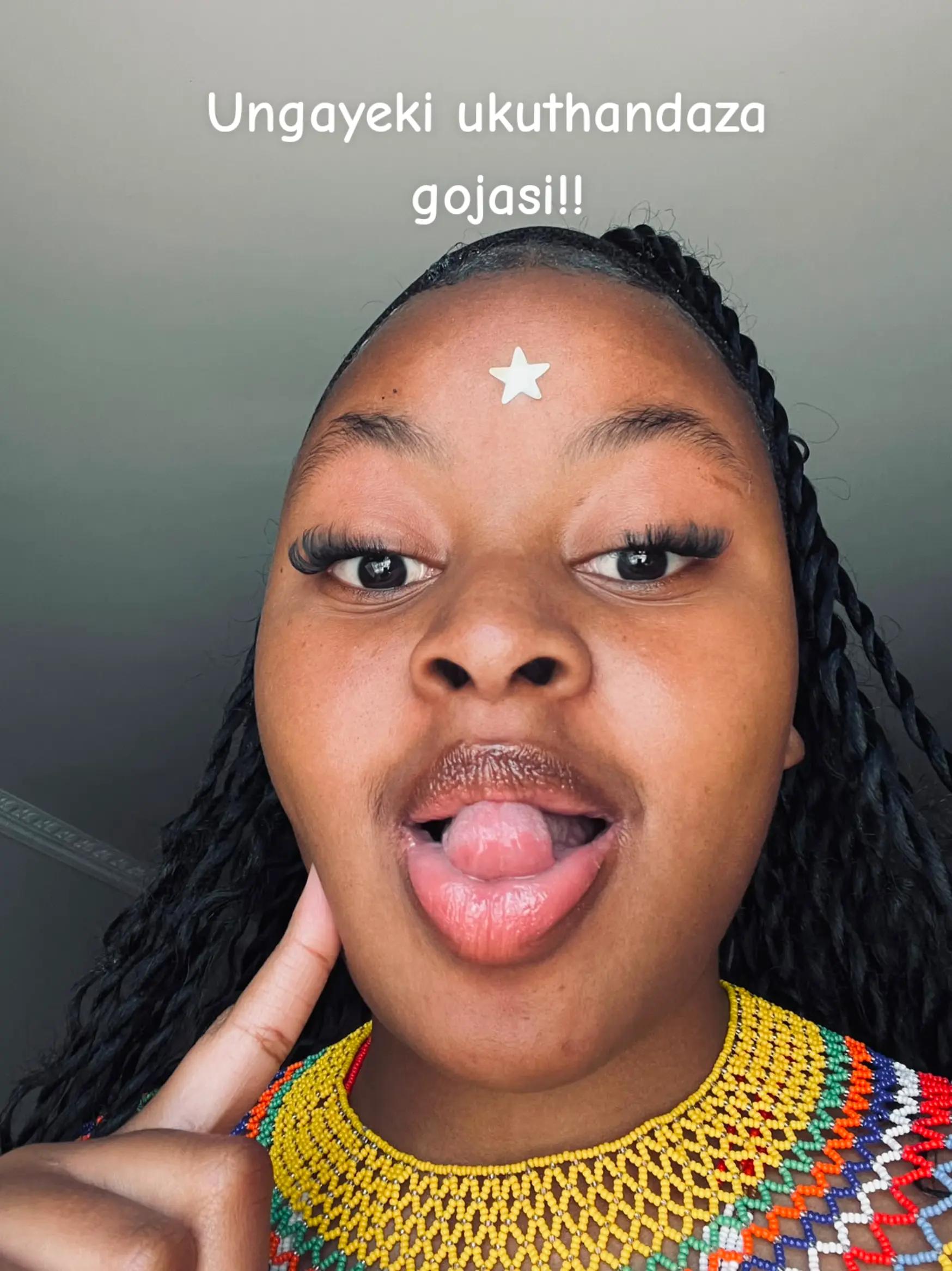 @Melokuhle💕(Ingane kaSjava ♣️)