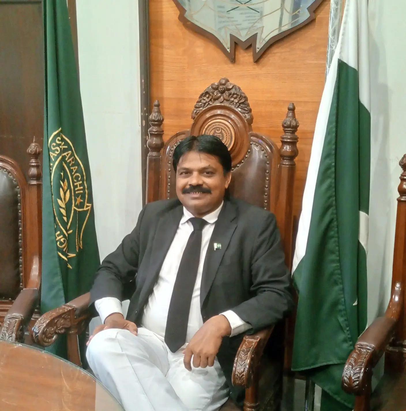 @Adv Sri Chand Rajput
